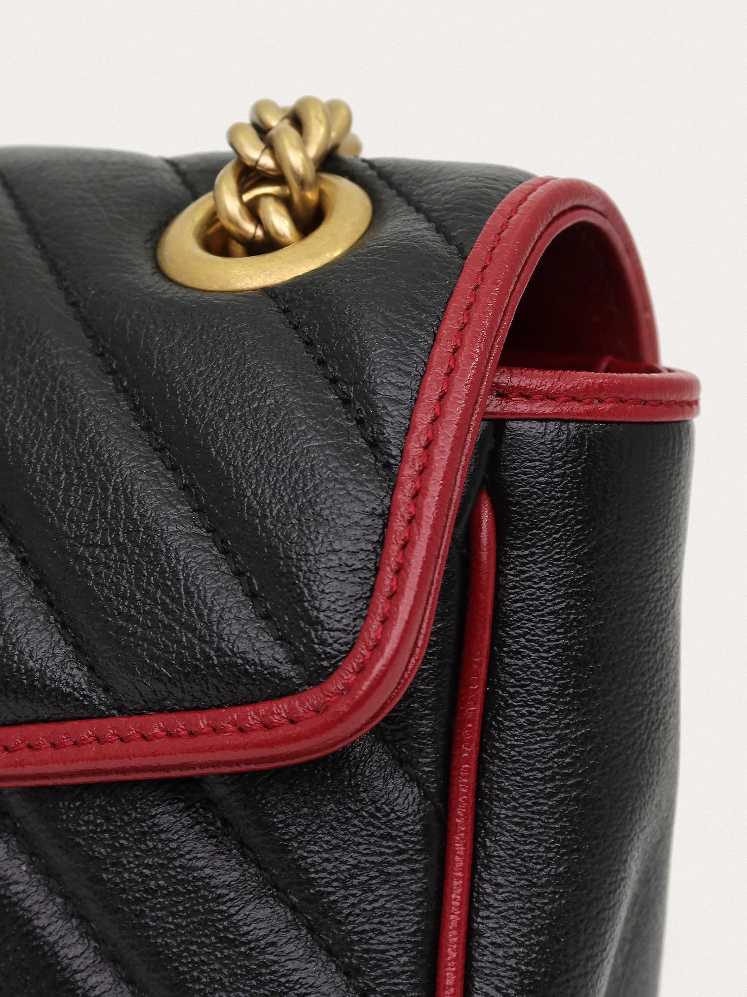 Gucci GG Marmont - Master