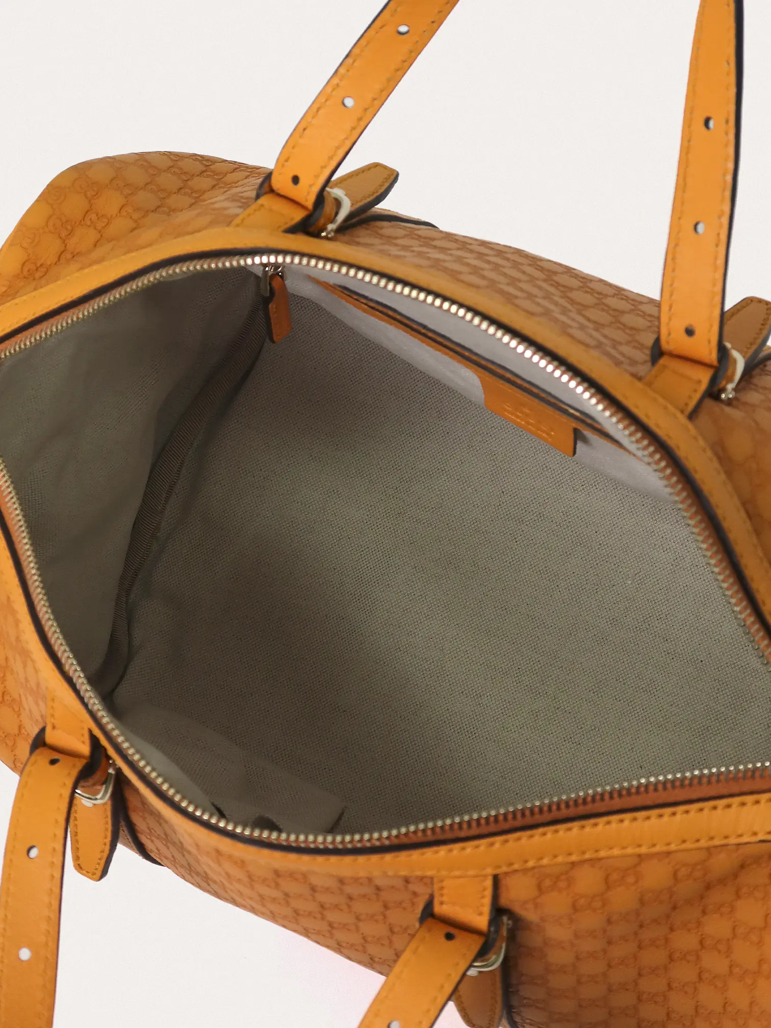 Guccissima Joy Boston Bag - Master