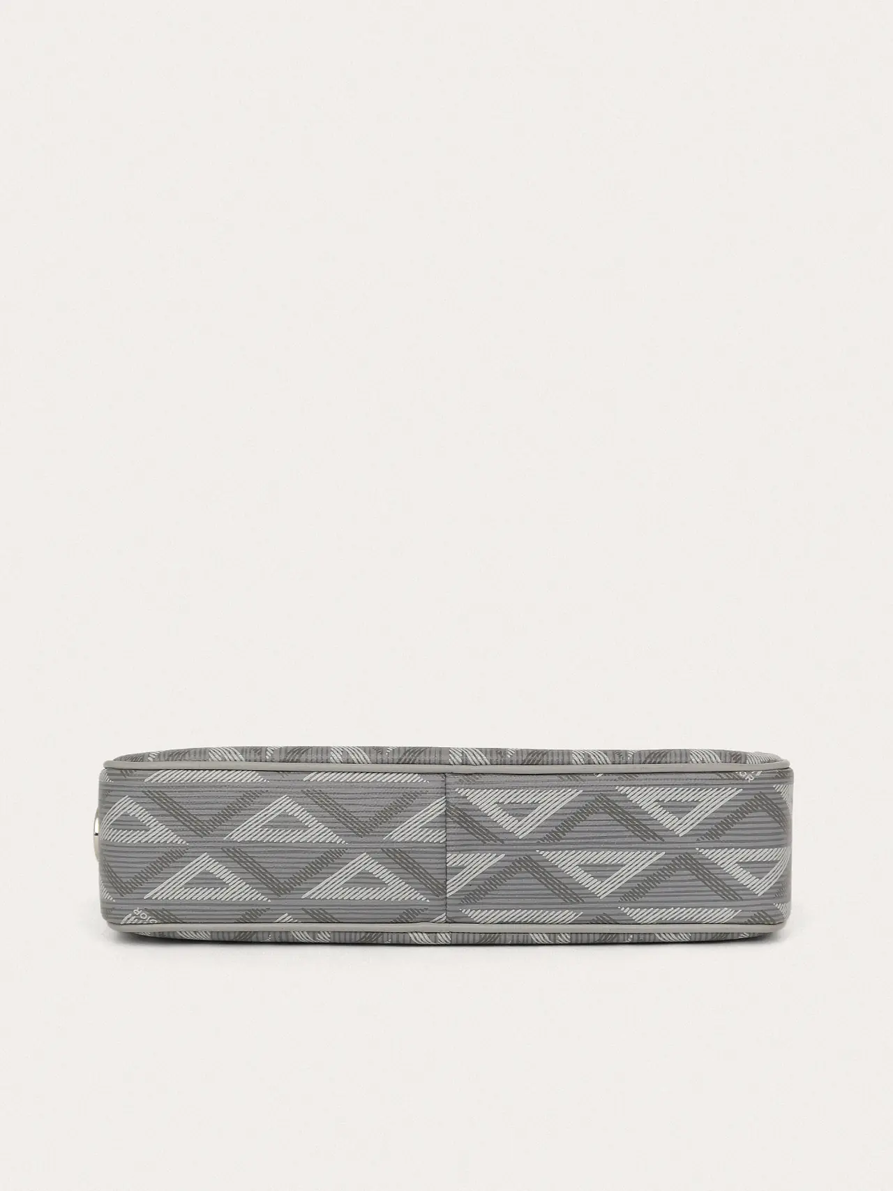 Christian Dior Rider Zipped Messenger - Master