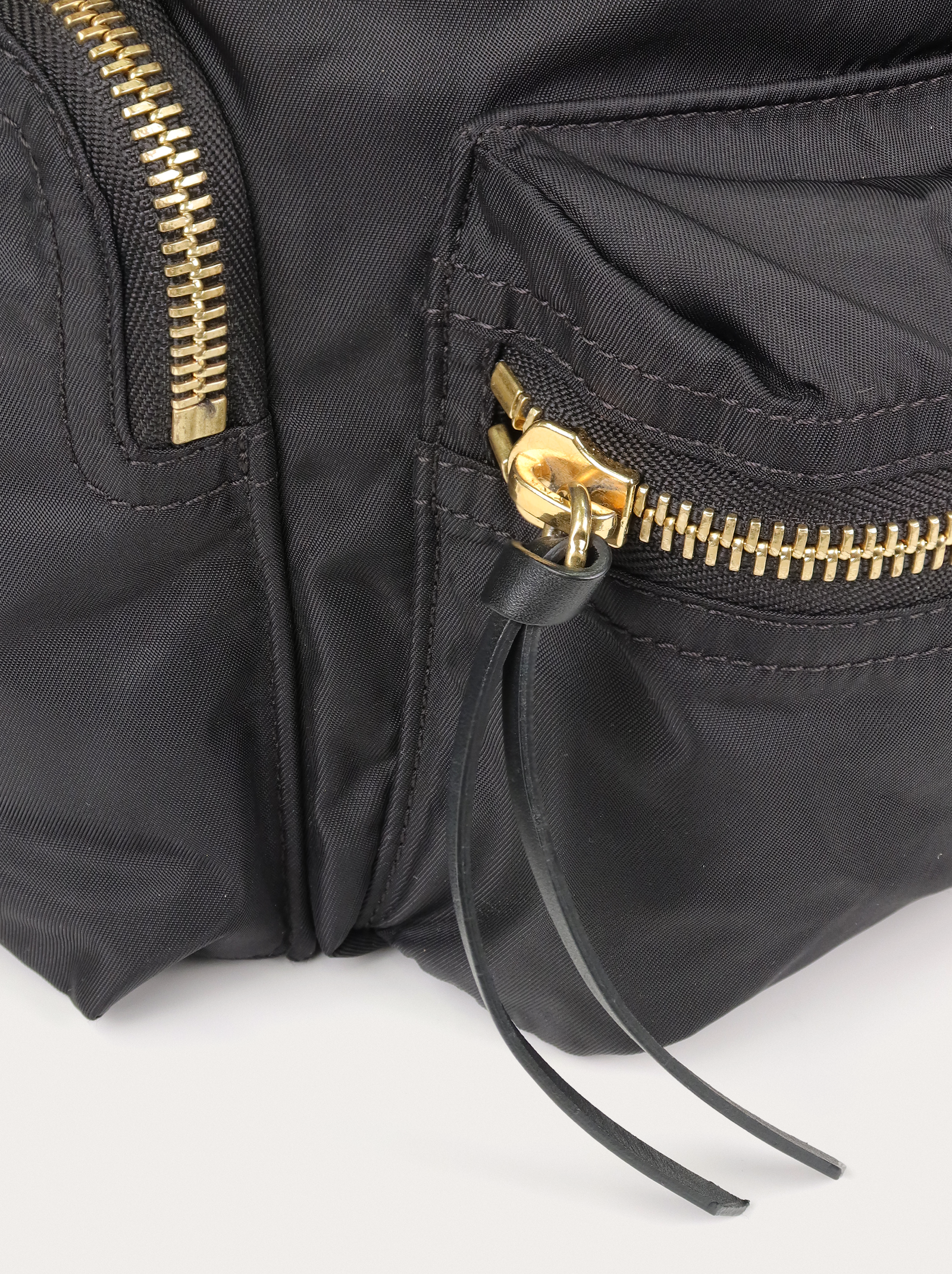 Burberry Rucksack - Master