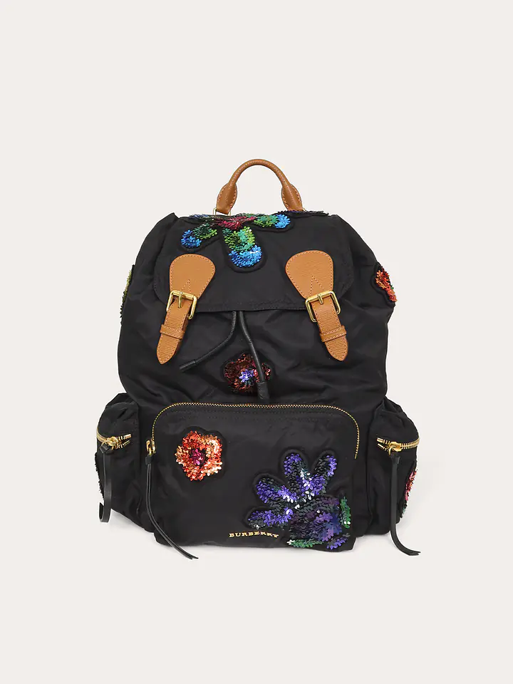 Rucksack primary image