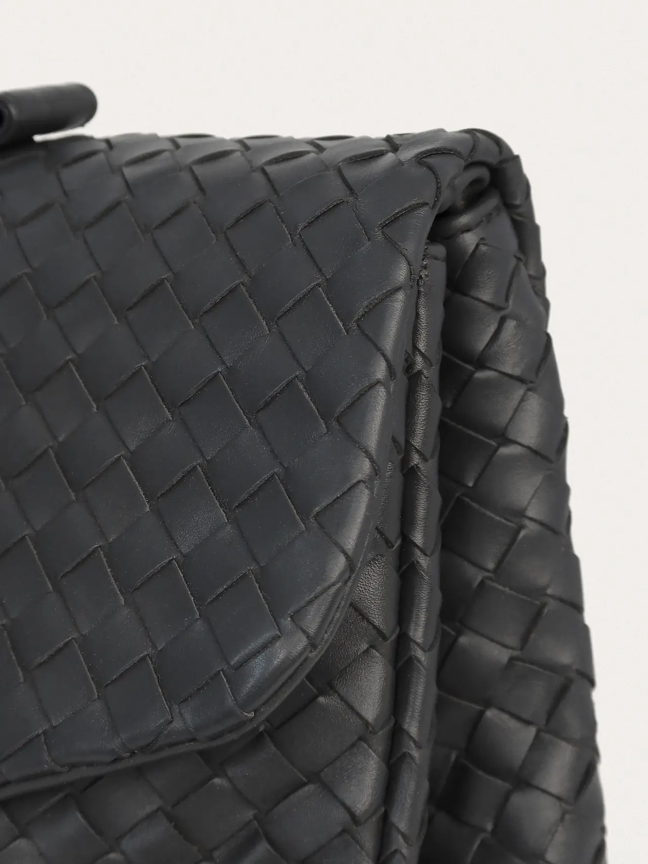 Bottega Veneta Intrecciato Briefcase - Master