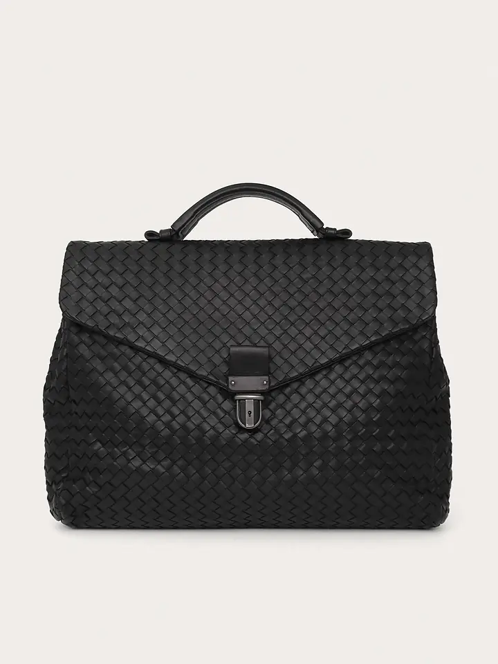 Intrecciato Briefcase primary image