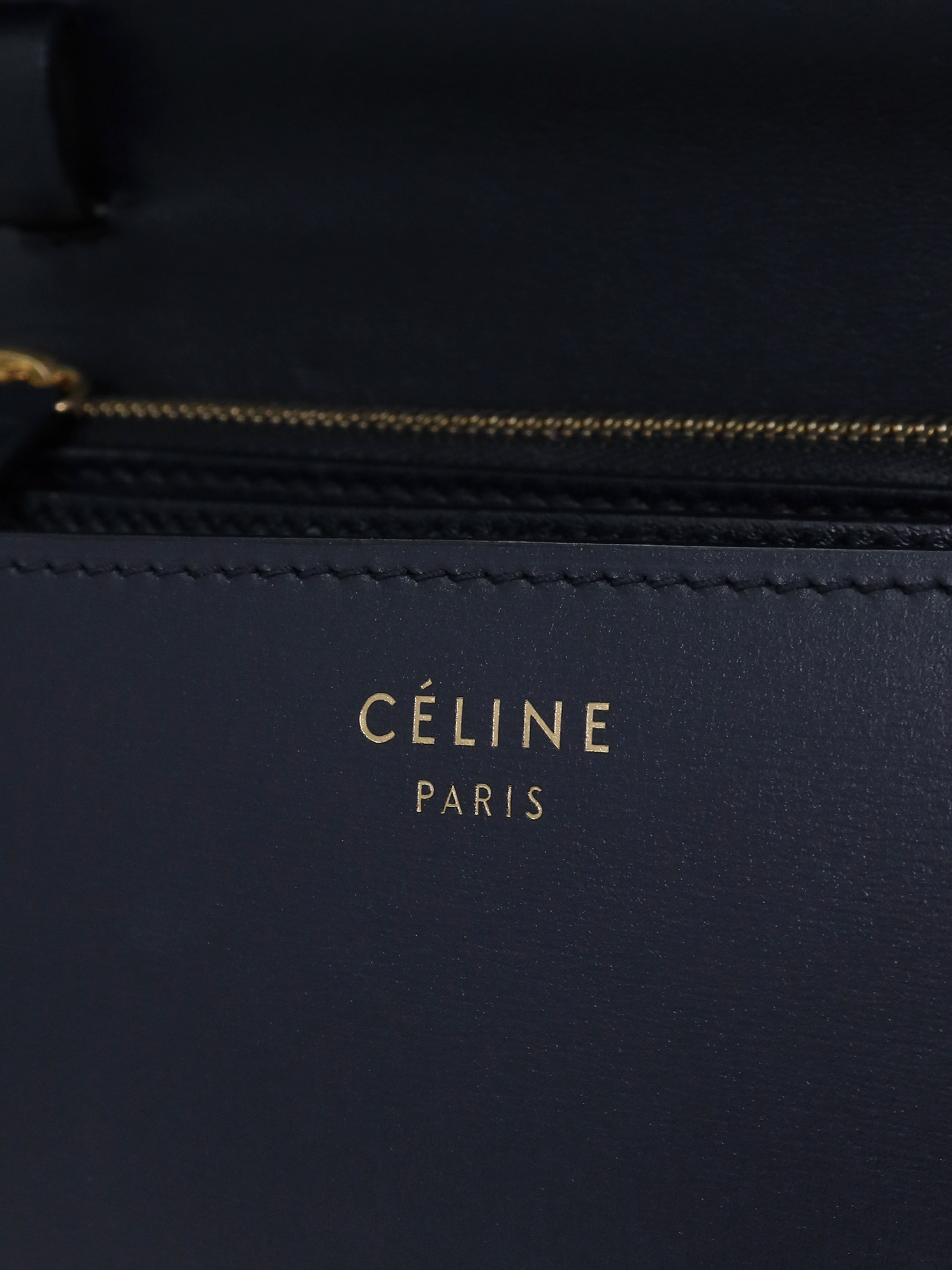 Celine Classic Box - Master