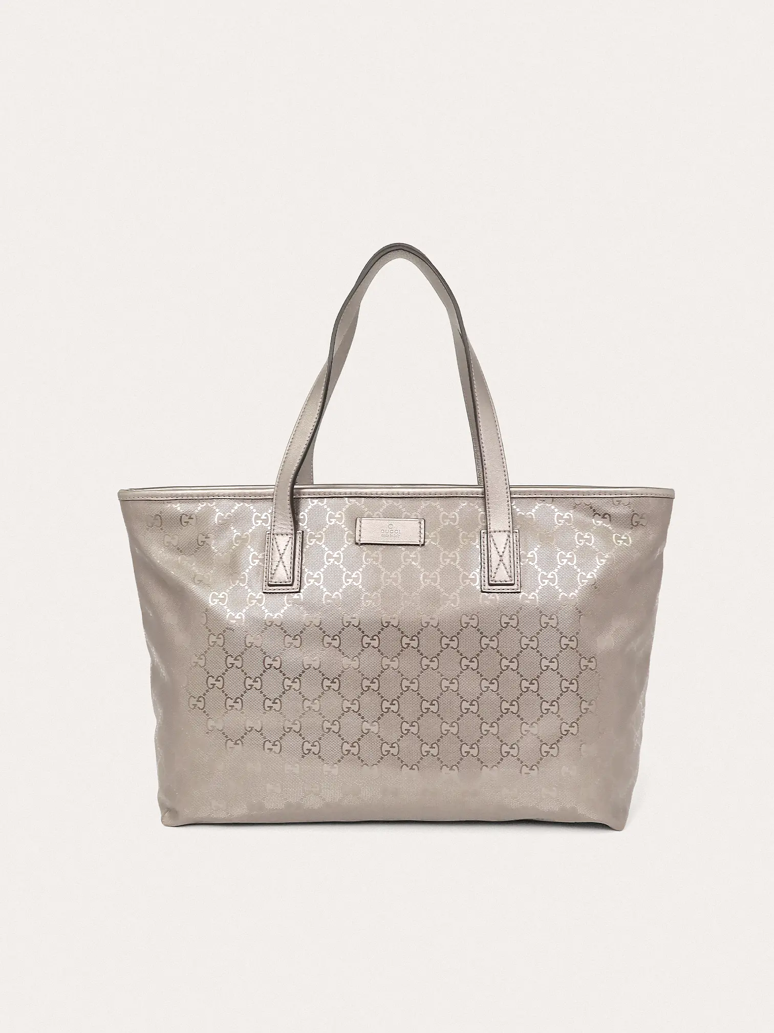 GG Supreme Tote - Master