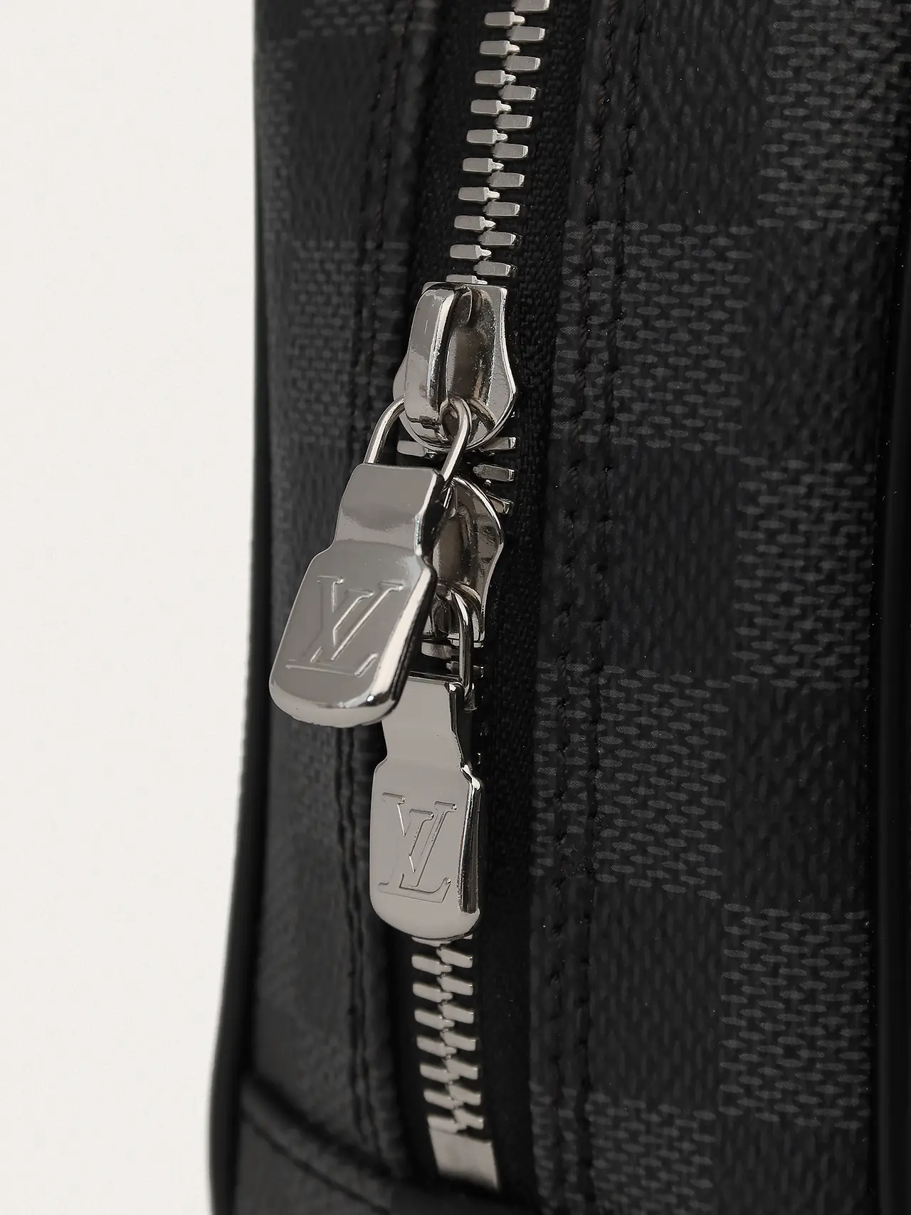 Louis Vuitton Travel Pouch - Master