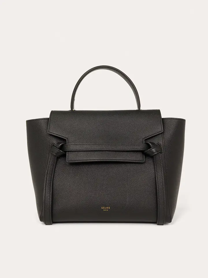 Celine Belt Micro primary image