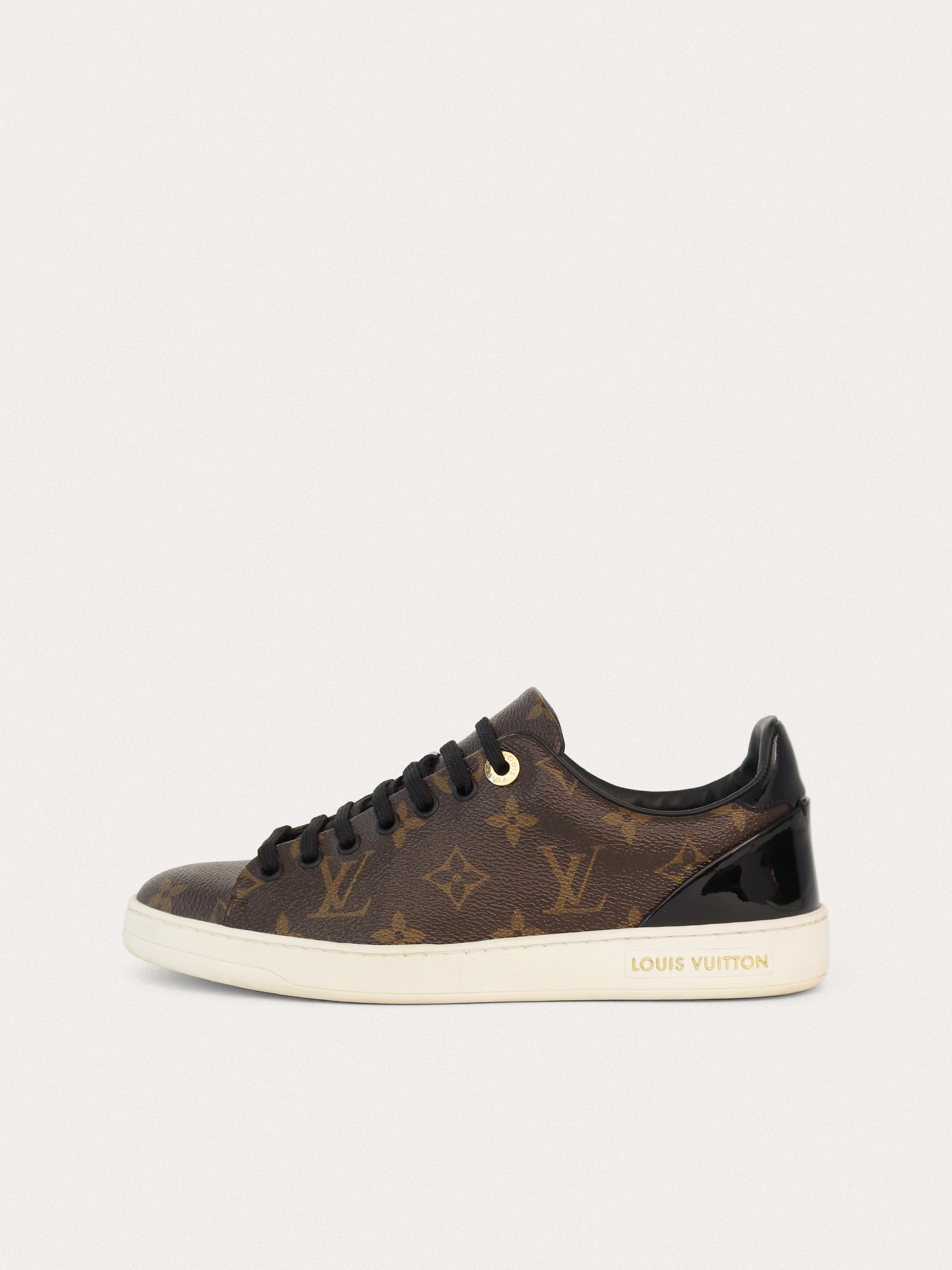 Louis Vuitton Frontrow - Master