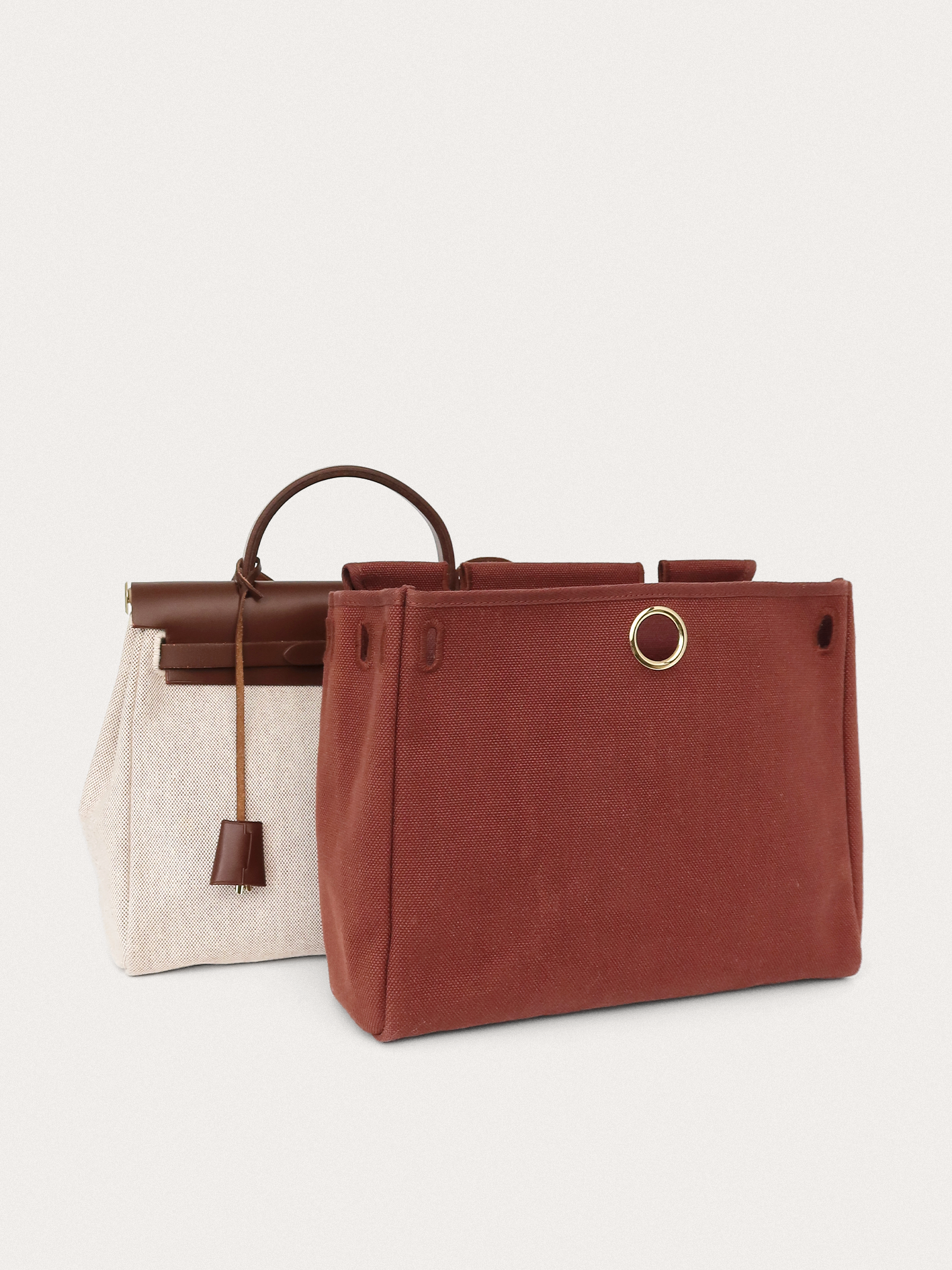 Hermes Herbag 31 - Master
