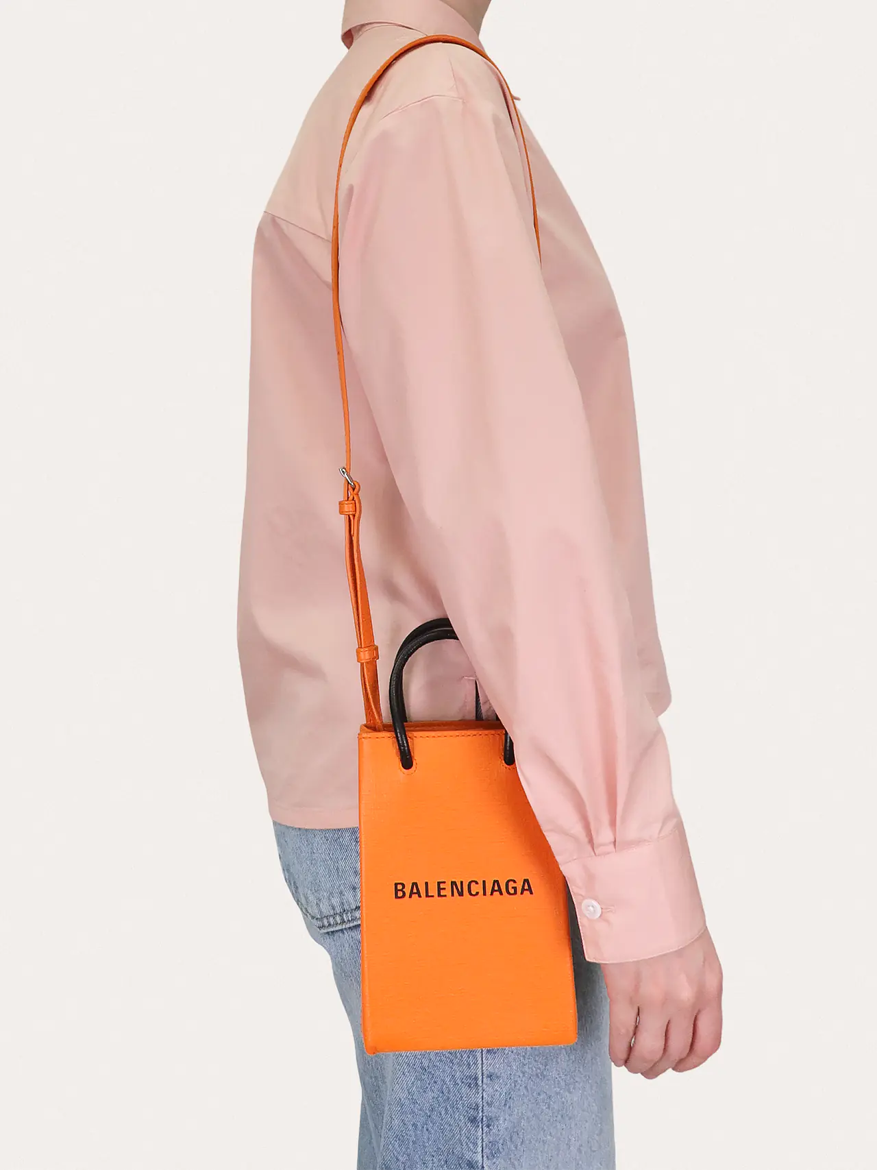 Mini Shopping bag - Master