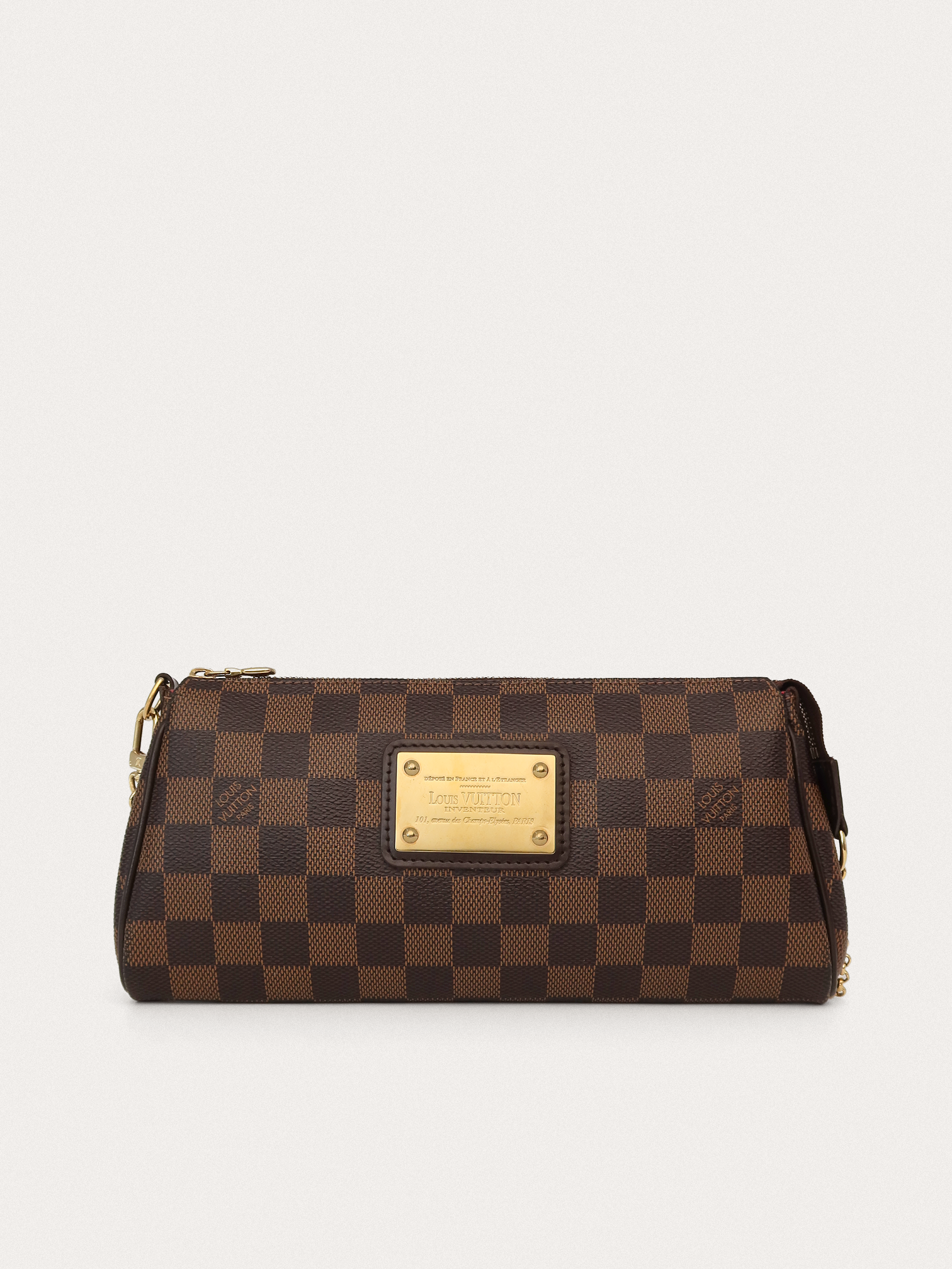 Louis Vuitton Eva - Master