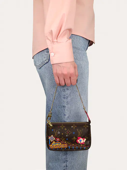 Pochette mini - Master