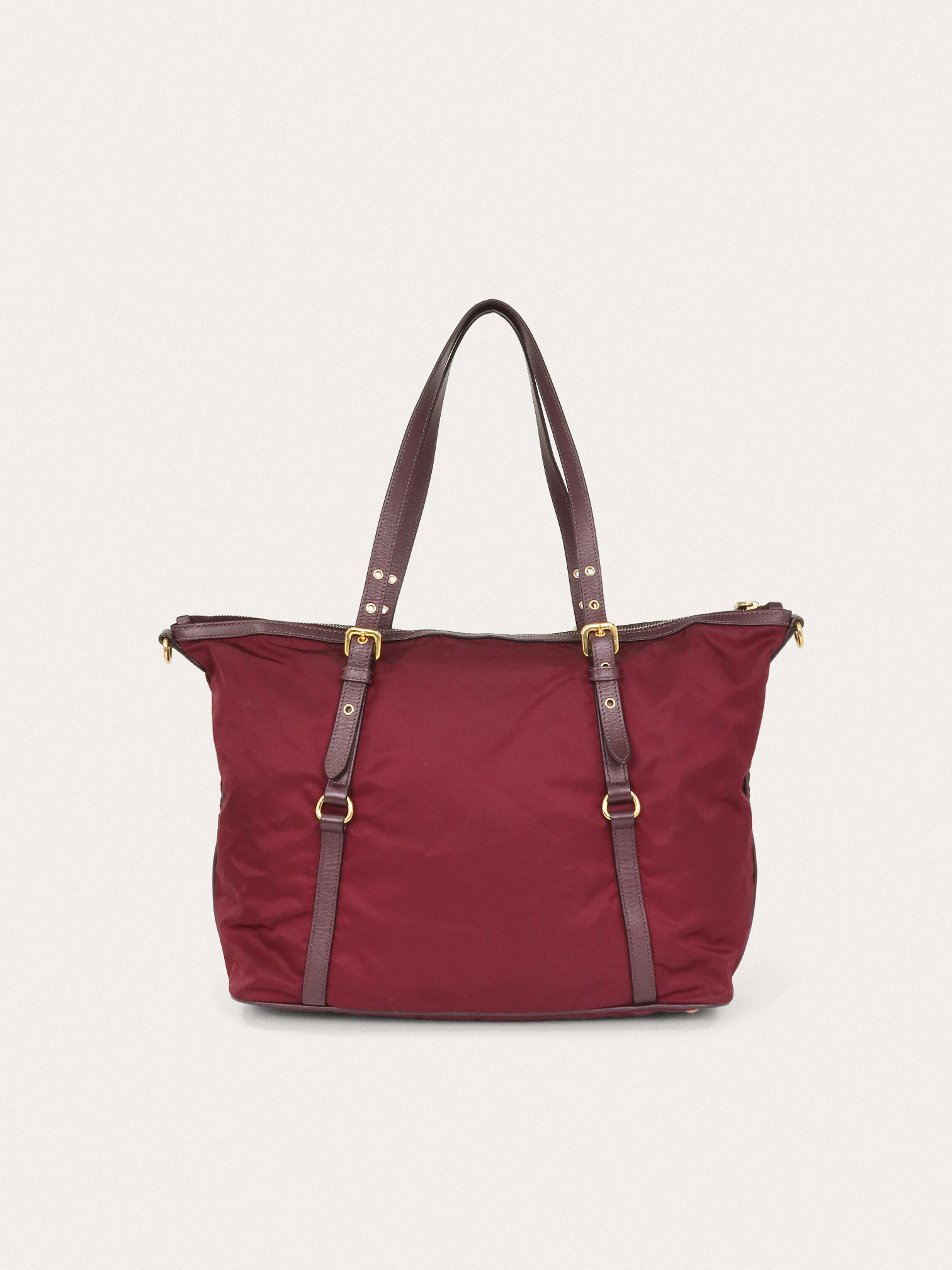 Prada Nylon Tessuto - Master