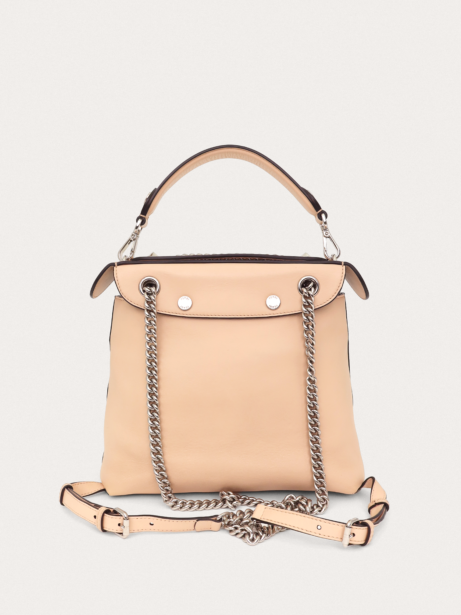 Fendi Back to School - Master