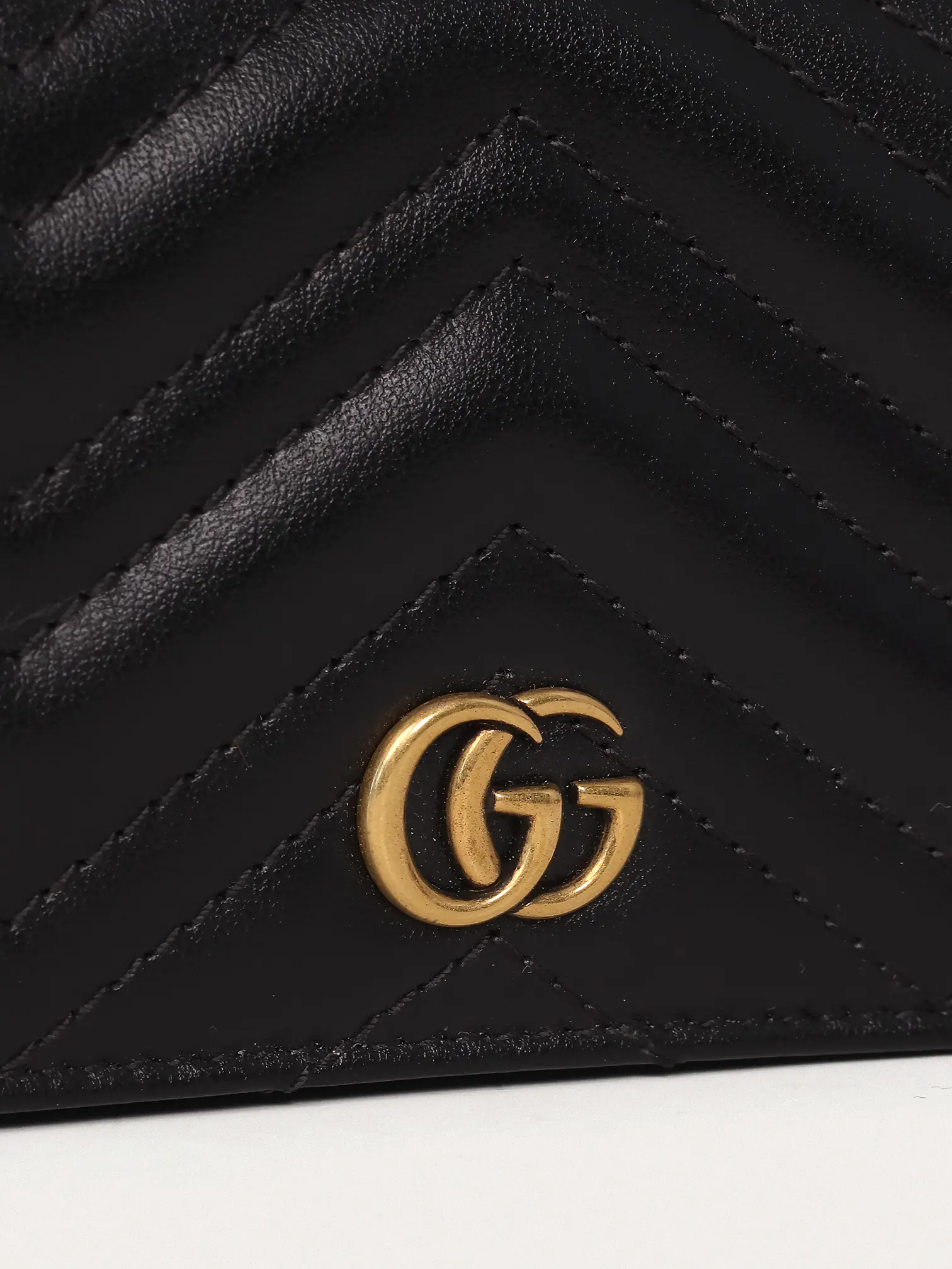 Gucci GG Marmont - Master