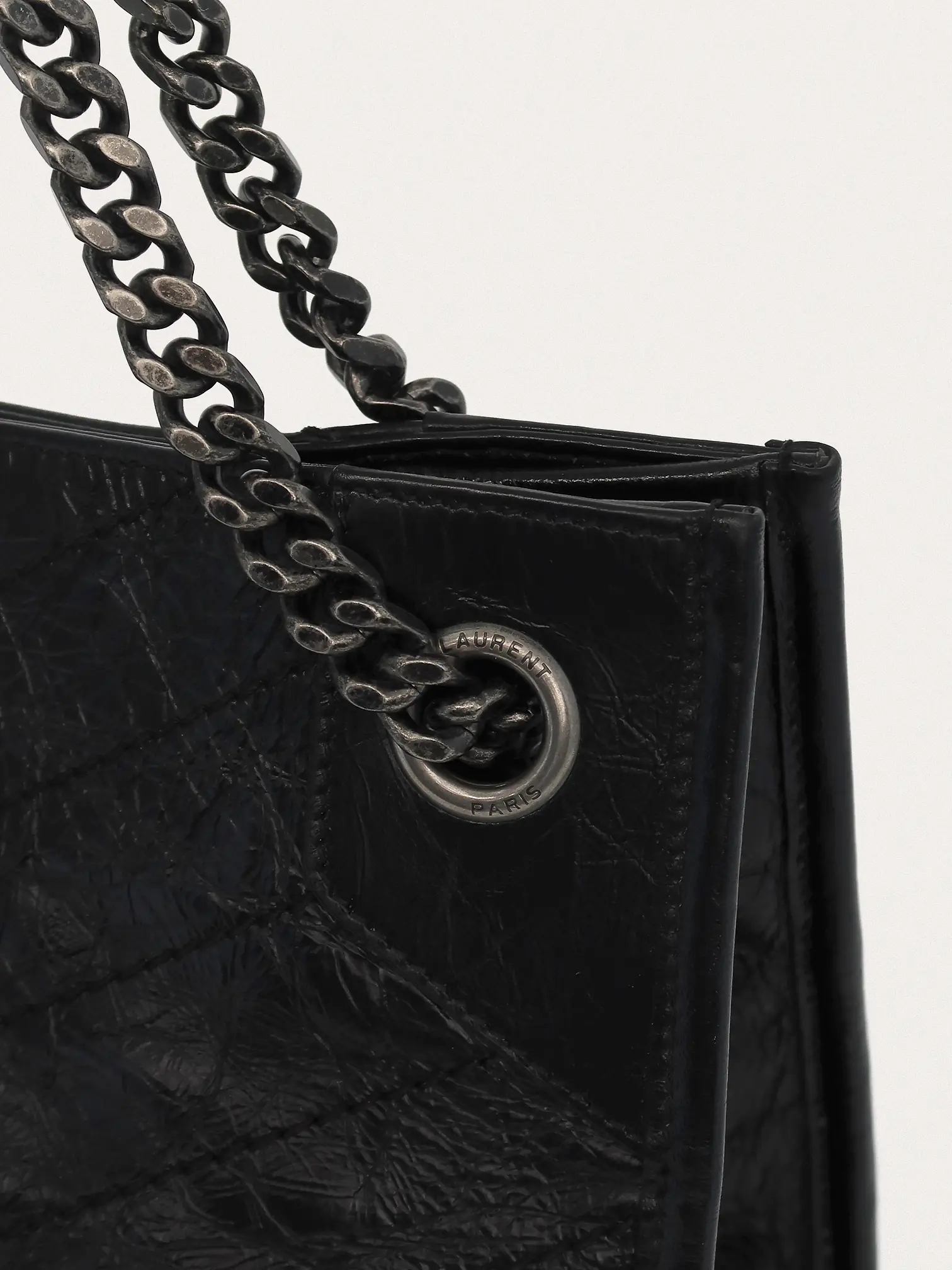 Saint Laurent Niki Shopping Bag Medium - Master
