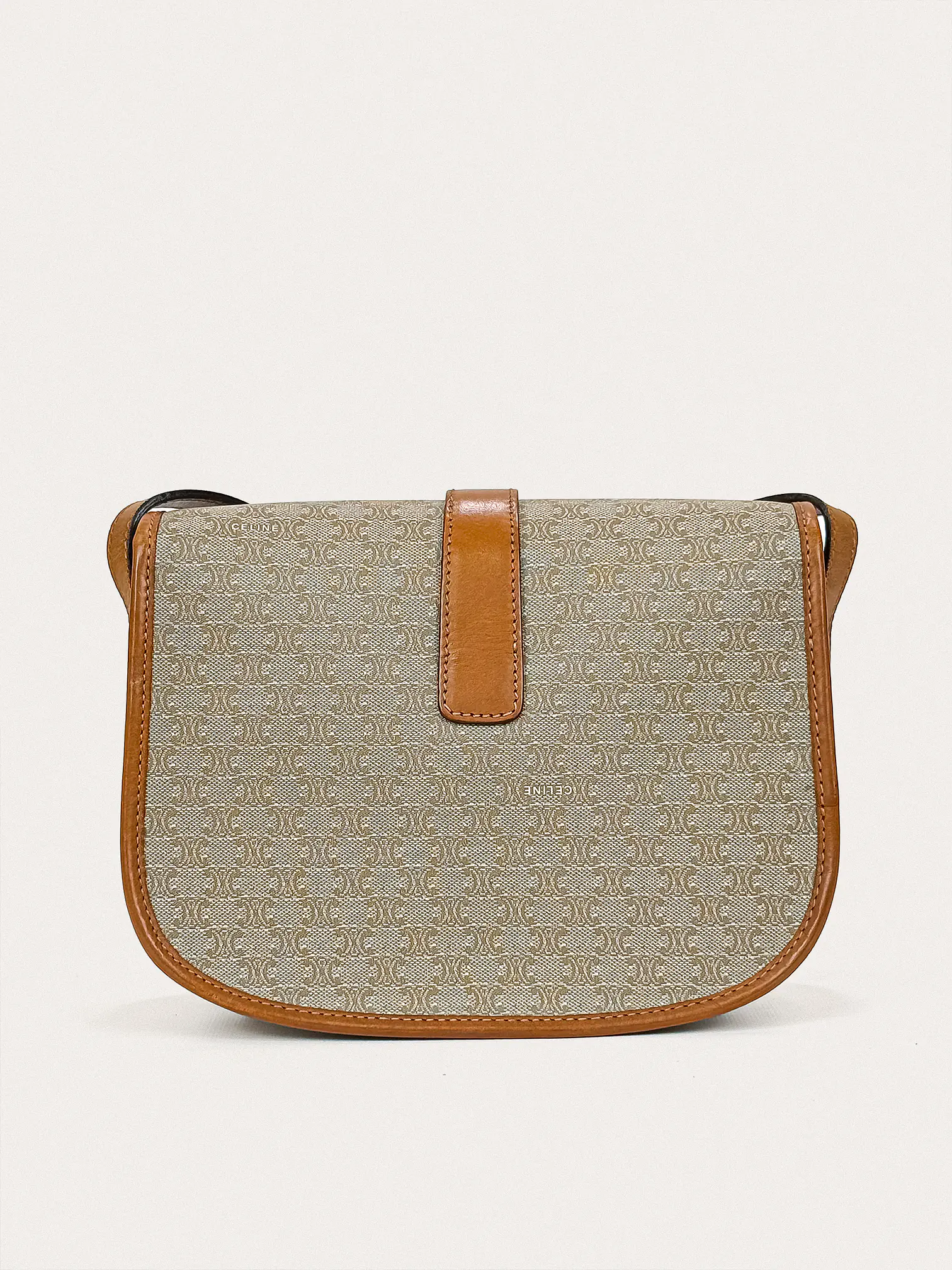 Macadam Crossbody Bag - Master