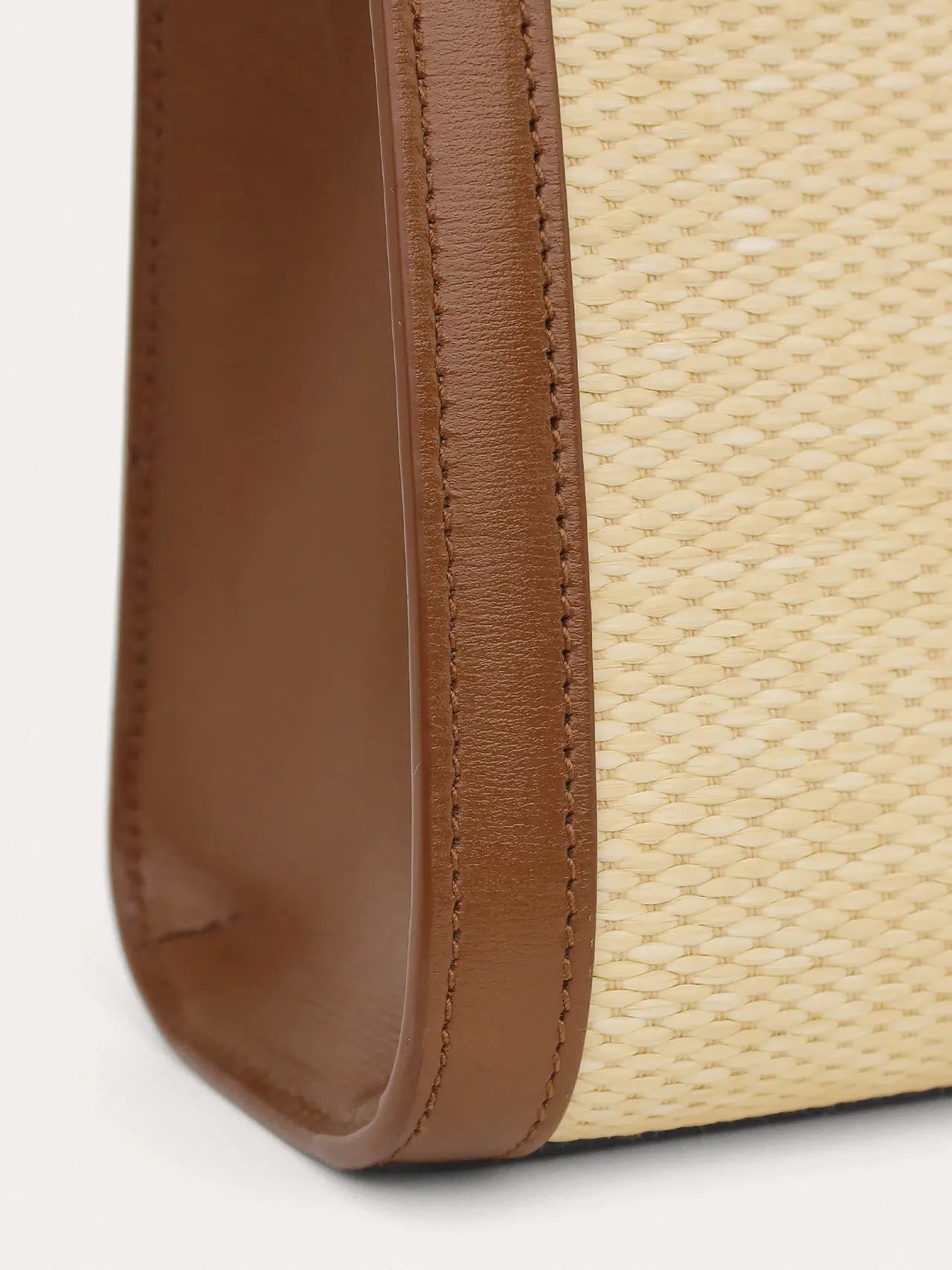 Manhattan Canvas Calfskin Shoulder - Master