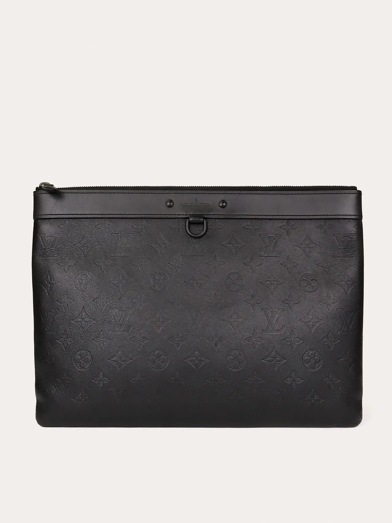 Shadow Discovery Pochette - Master