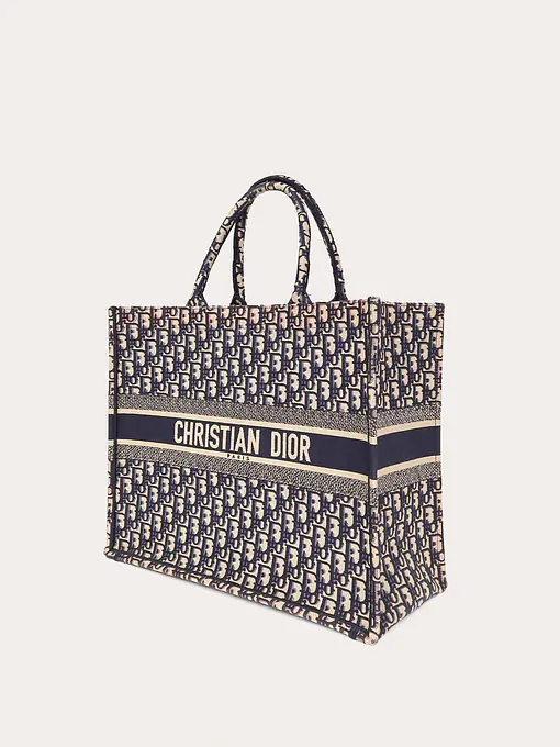 Book Tote Large - Master