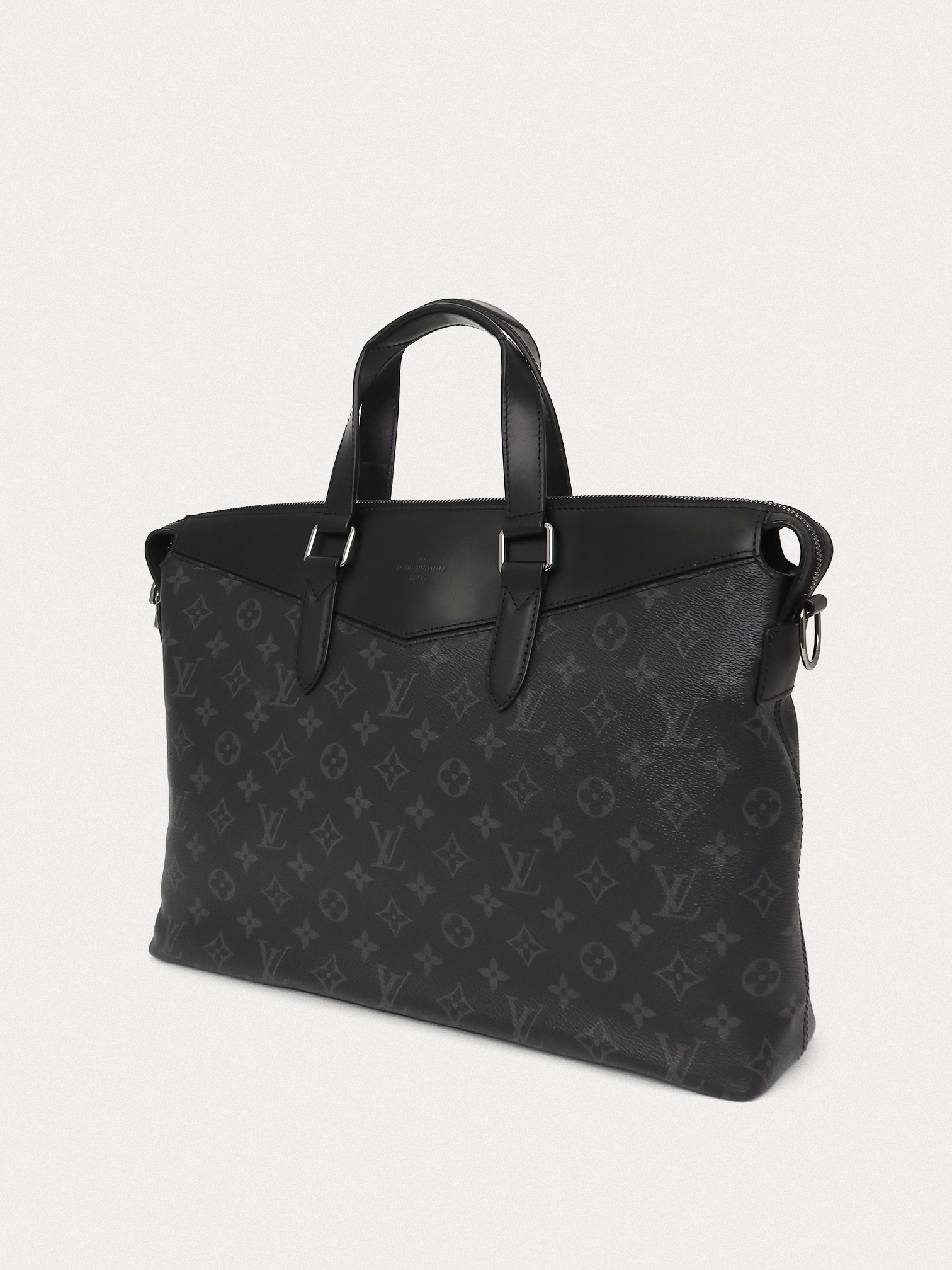 Louis Vuitton Briefcase Explorer - Master