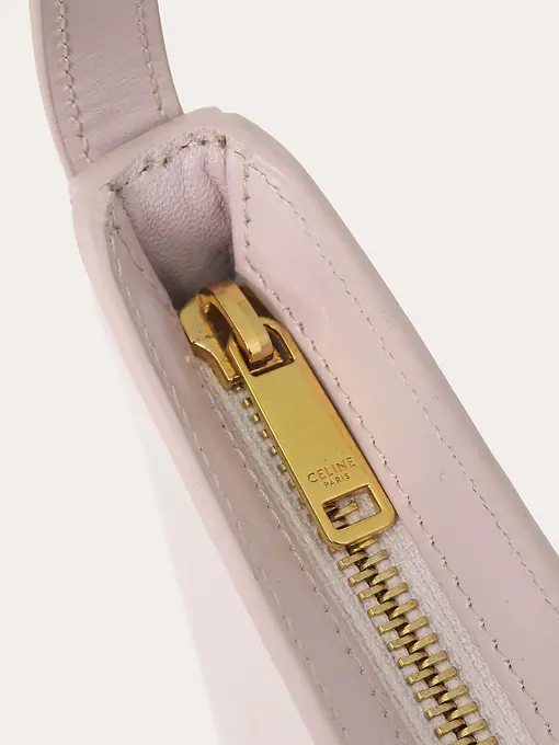 Croque Calfskin Handbag - Master
