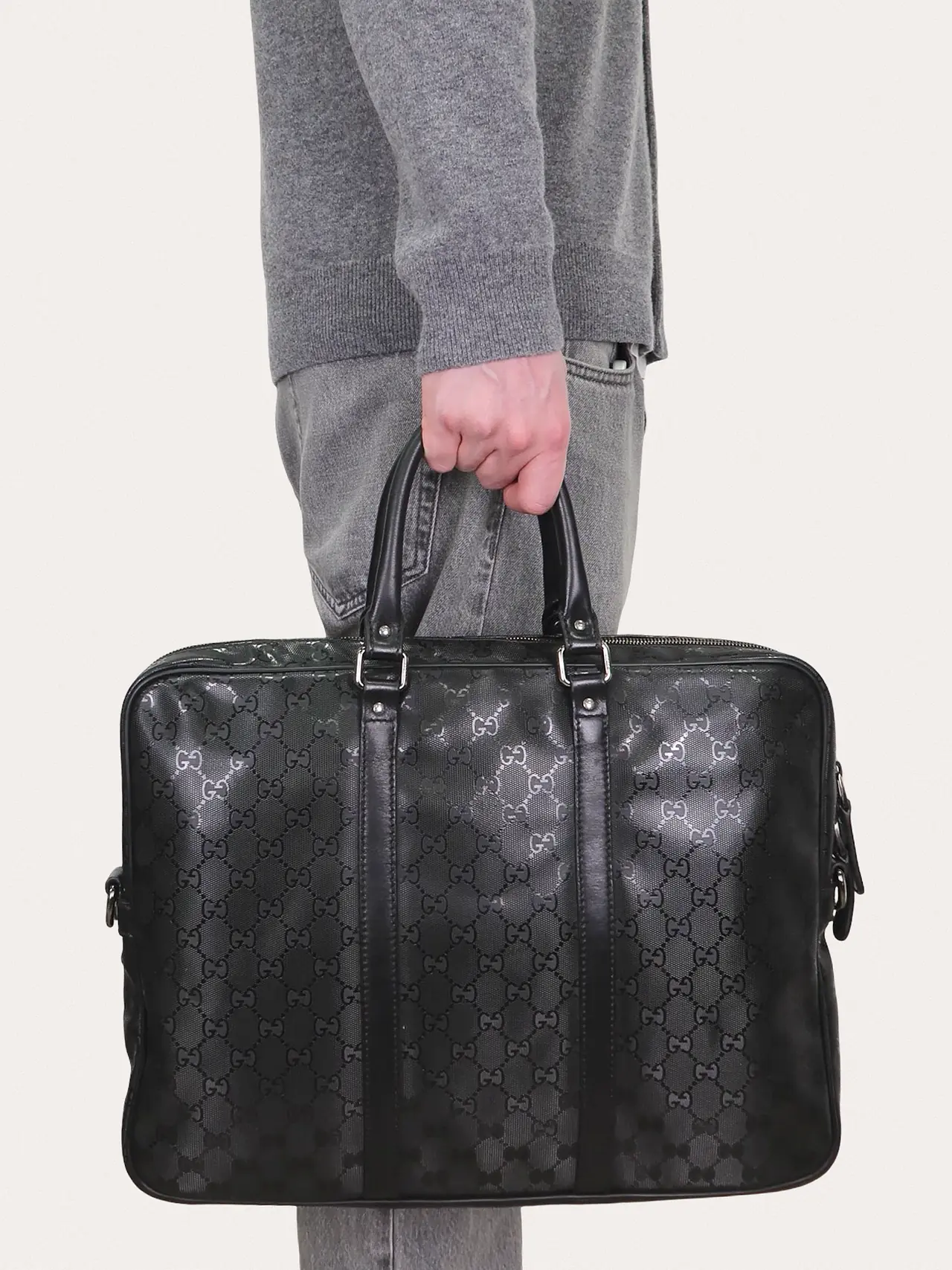 GG Imprime Briefcase - Master