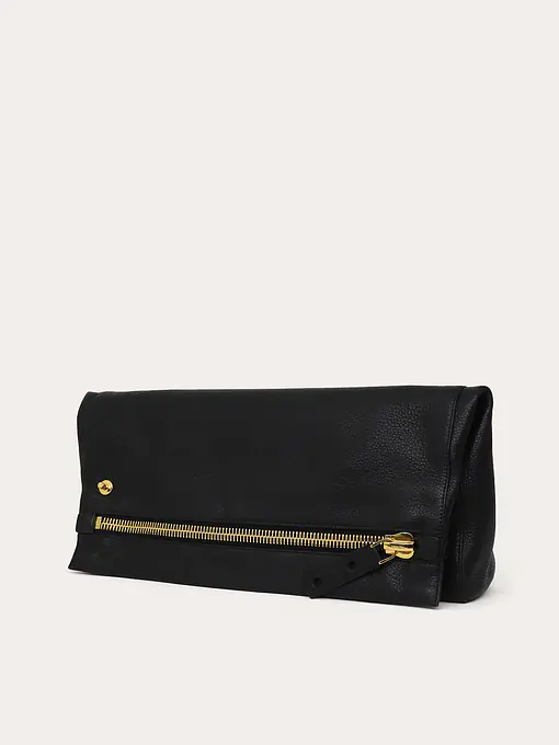 Alix Zip Clutch - Master