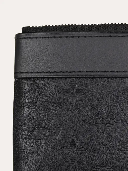 Shadow Discovery Pochette - Master