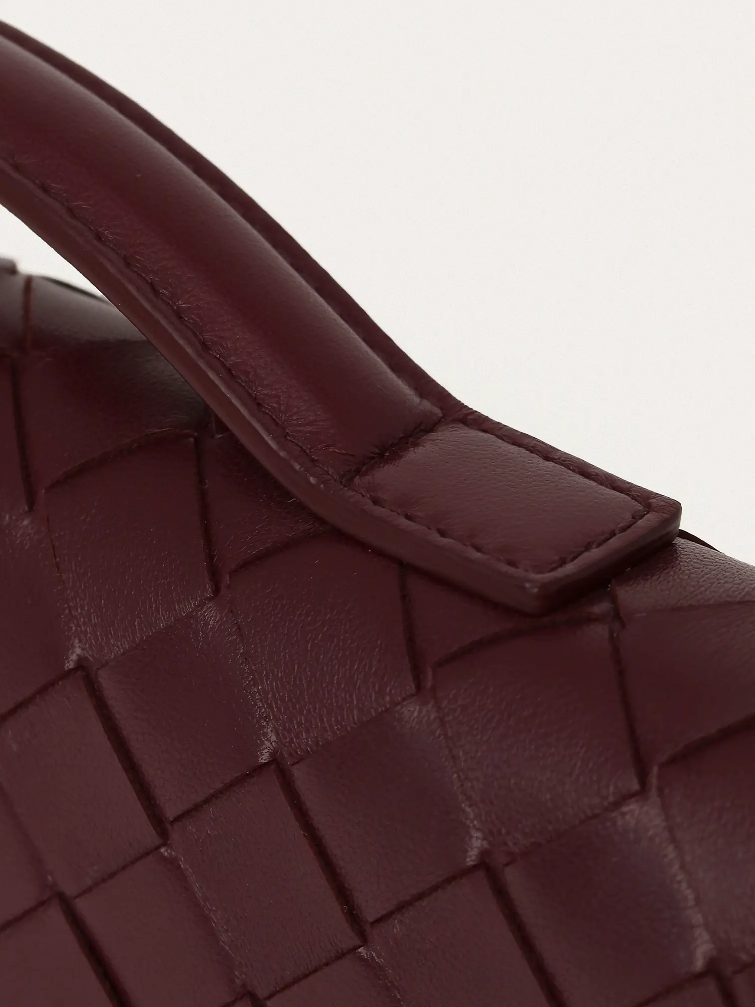 Bottega Veneta Andiamo Clutch - Master