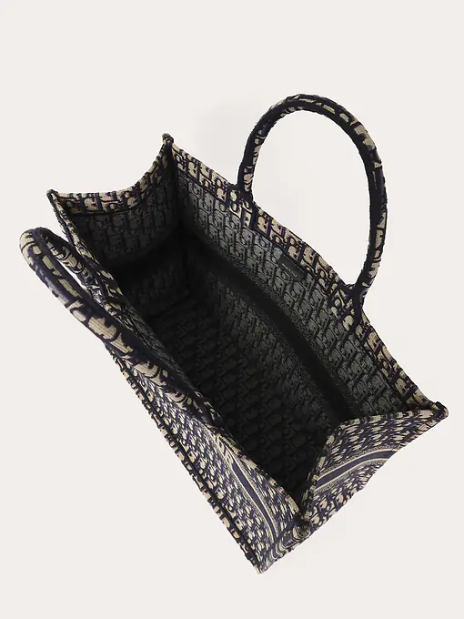 Book Tote Large - Master