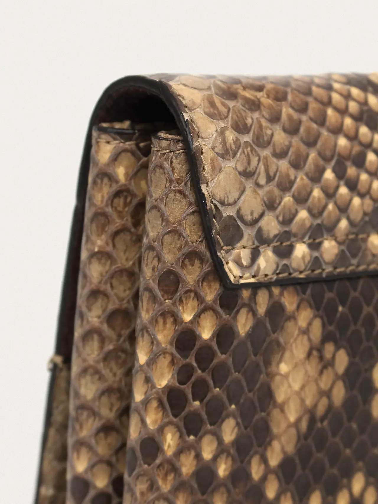 Ralph Lauren Clutch - Master
