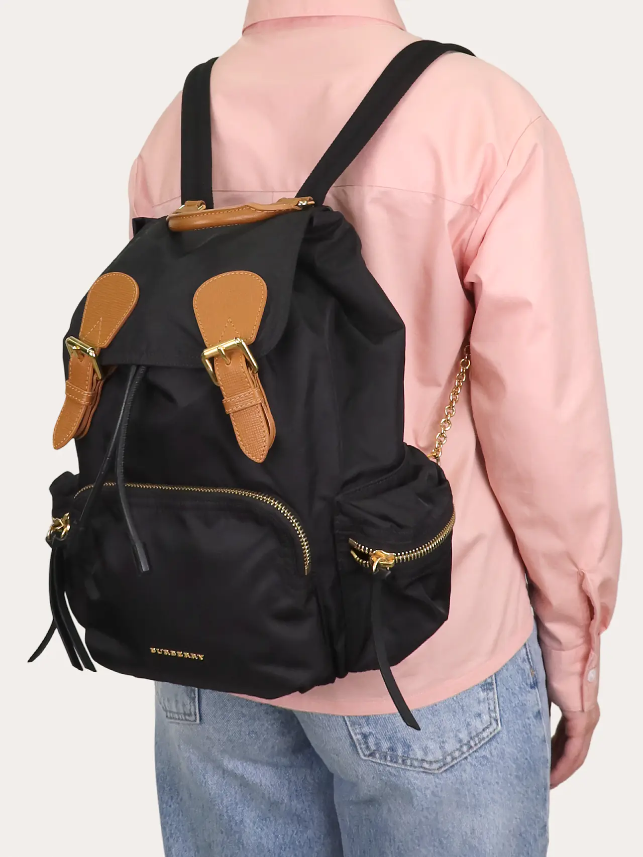 Rucksack - Master