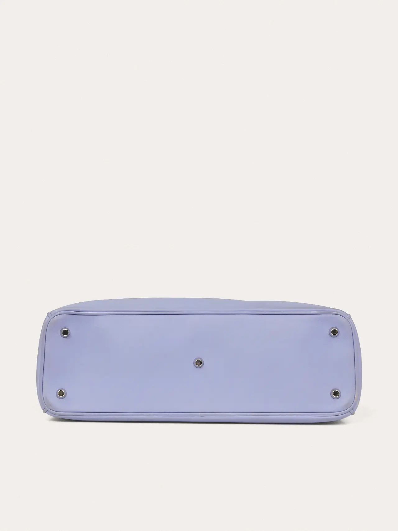 Diorissimo Top Handle Bicolor Bag - Master