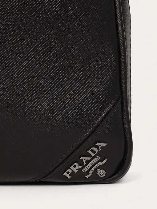 Prada Saffiano Briefcase - Master
