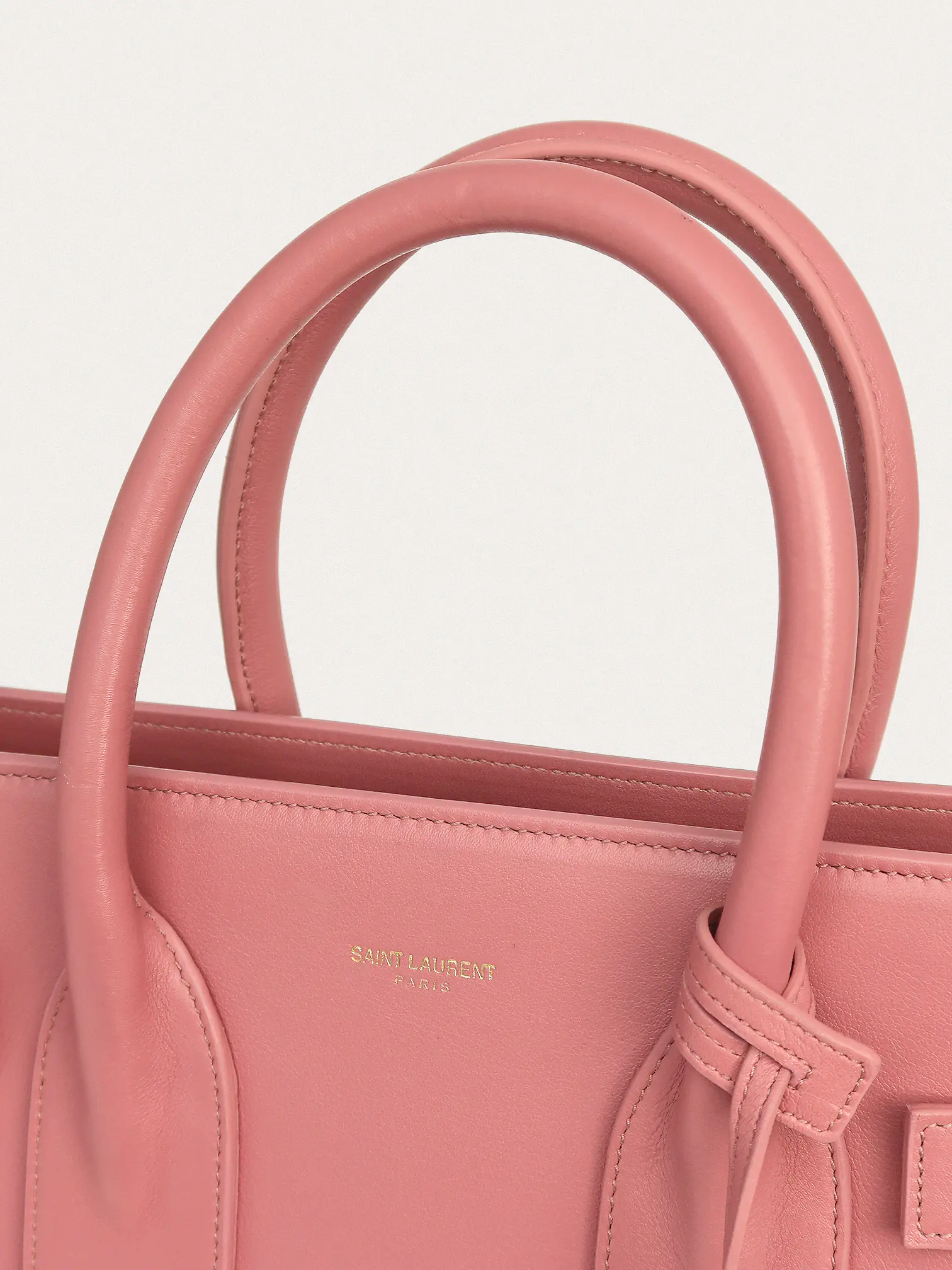 Saint Laurent Sac De Jour - Master