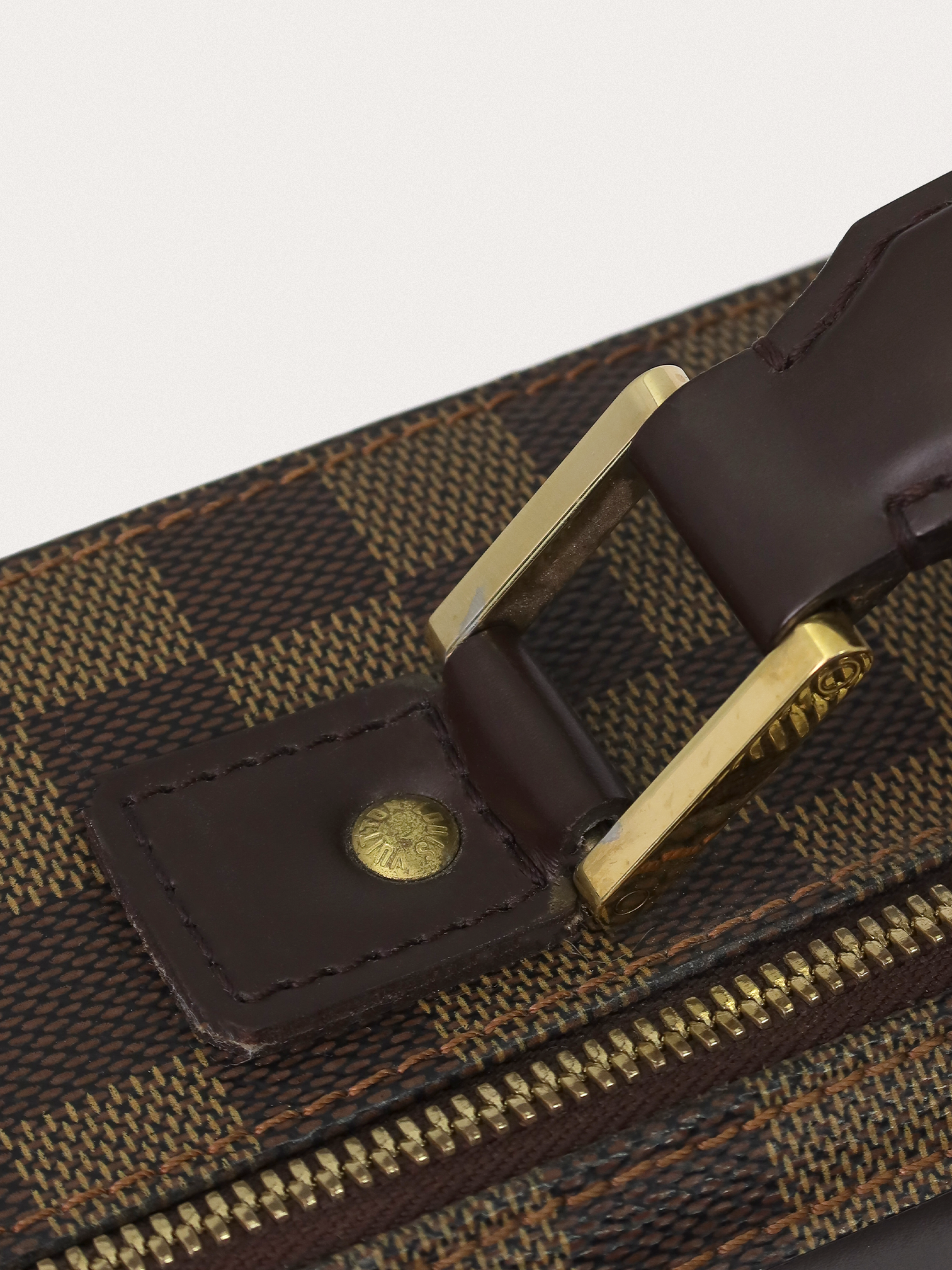 Louis Vuitton Porte Ordinateur Sabana - Master