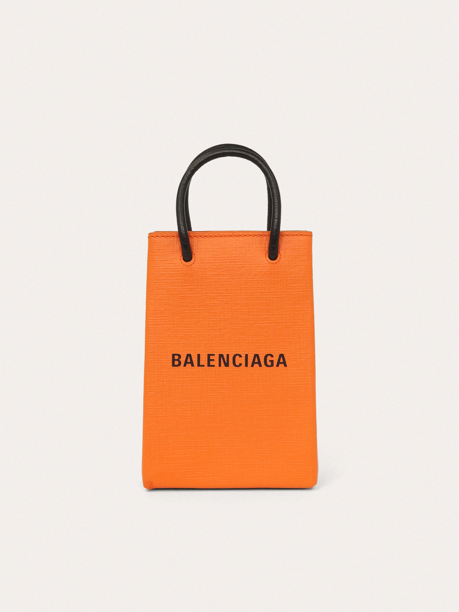 Balenciaga Mini Shopping bag primary image