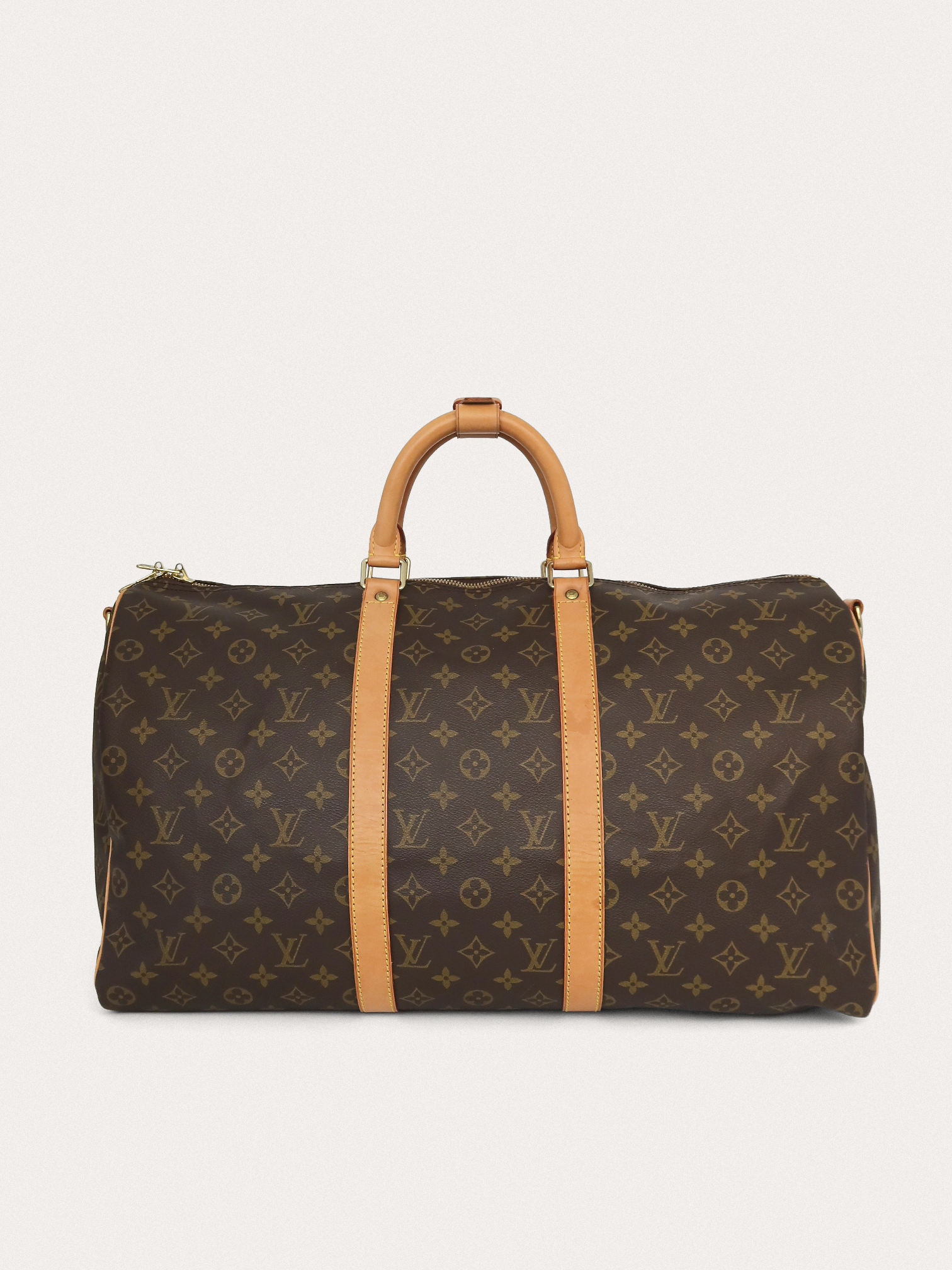 Louis Vuitton Keepall 50 - Master