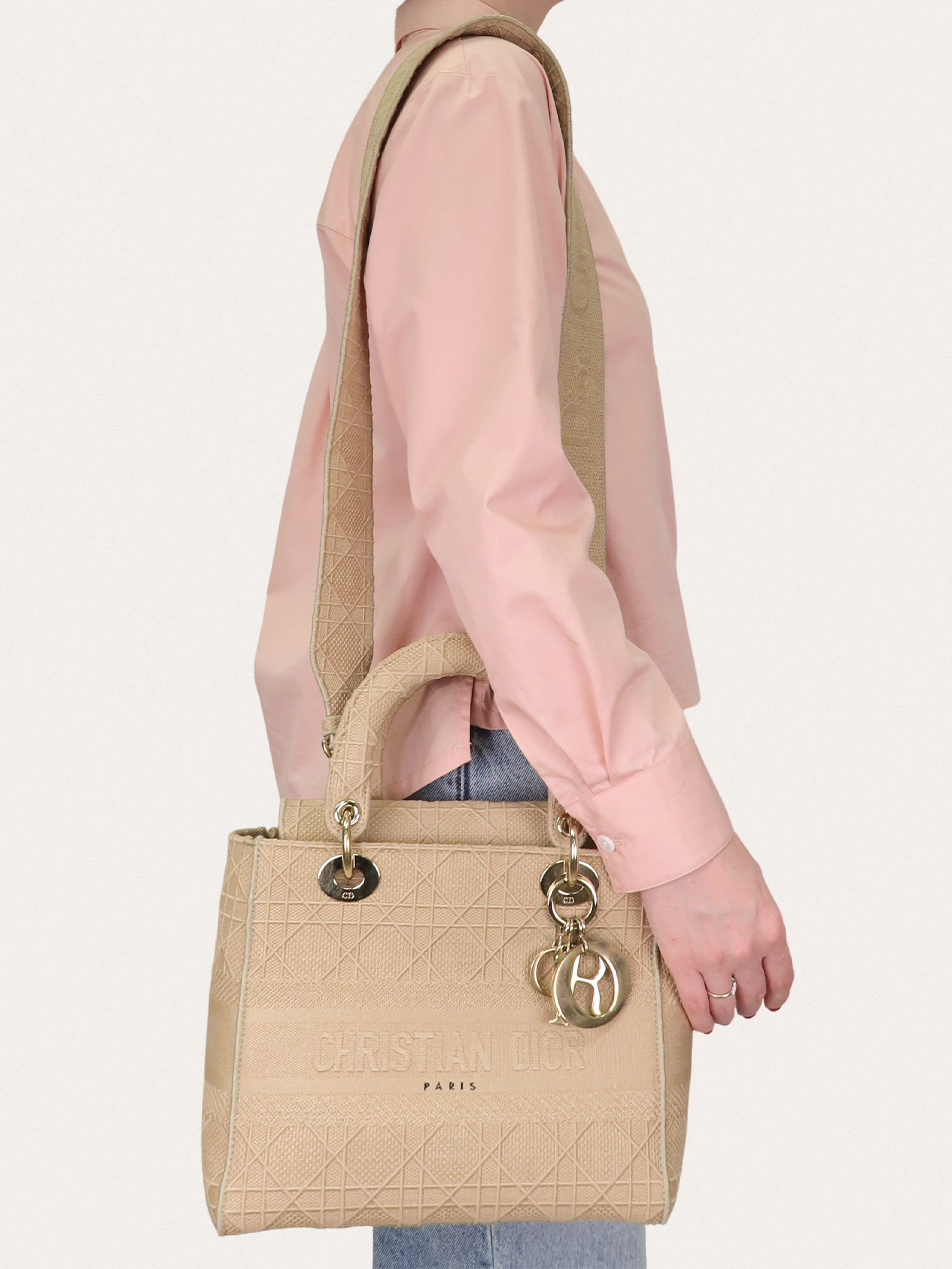 Christian Dior Lady Dior - Master