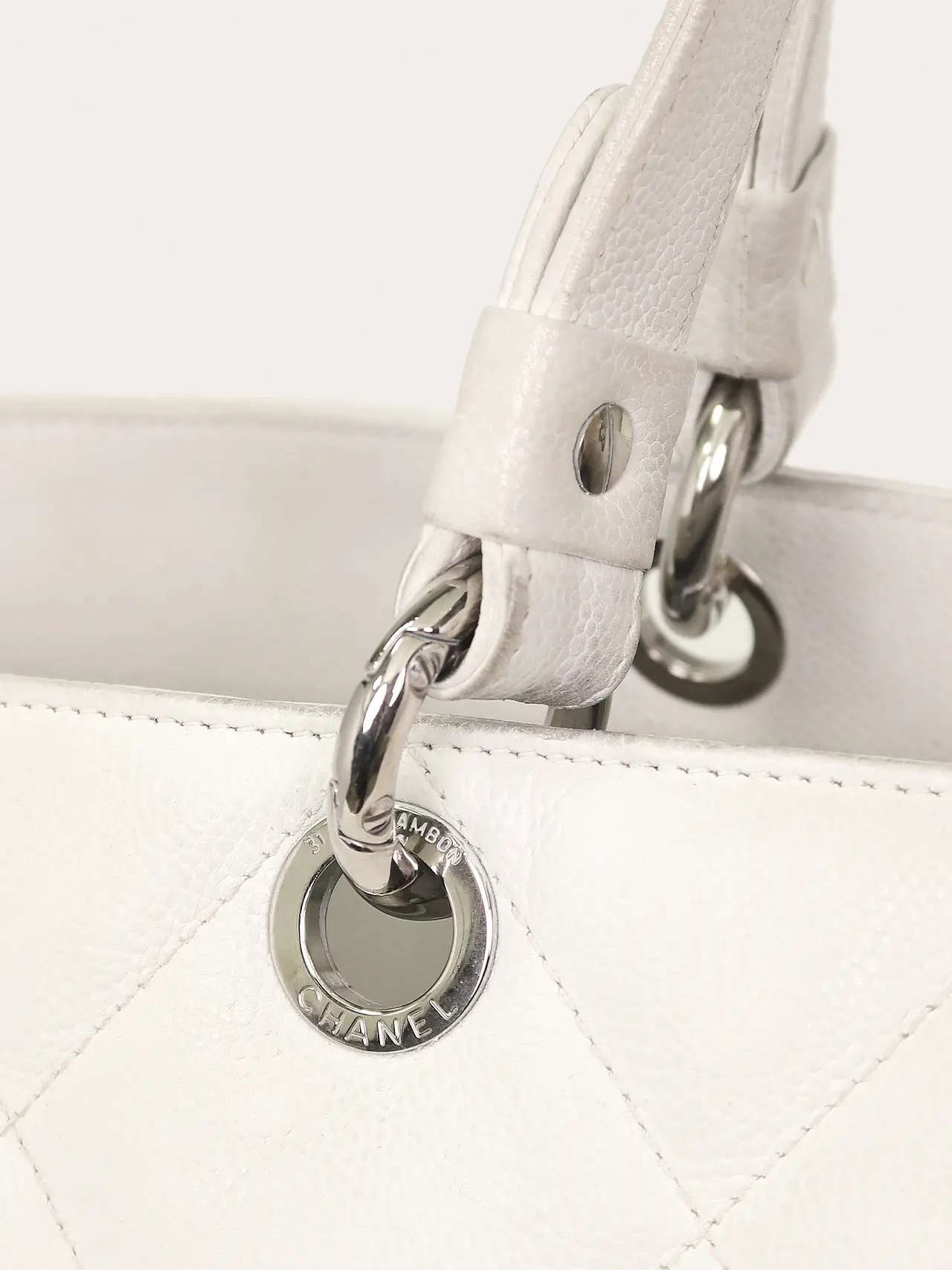 Timeless Tote - Master