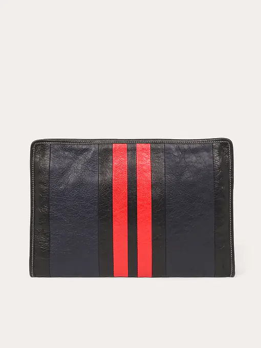 Tricolor Bazar Pouch - Master