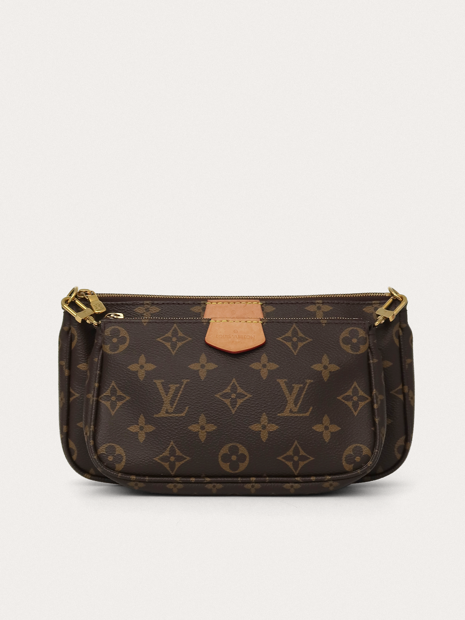 Louis Vuitton Multi Pochette primary image
