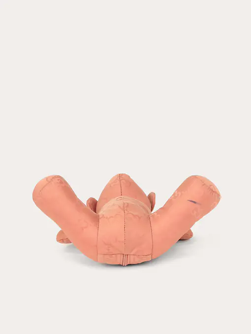 Monogram Teddy Bear - Master