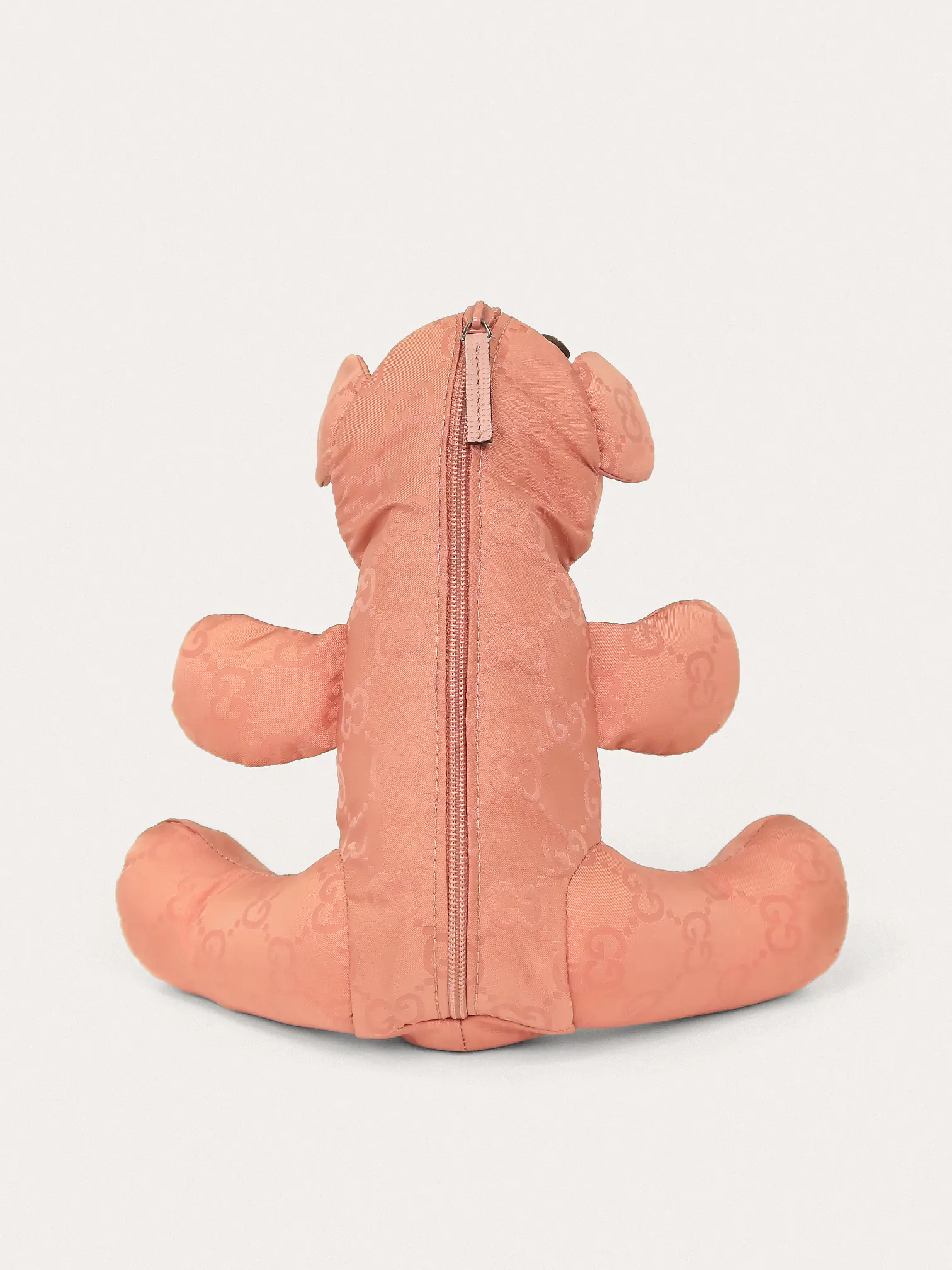 Monogram Teddy Bear - Master