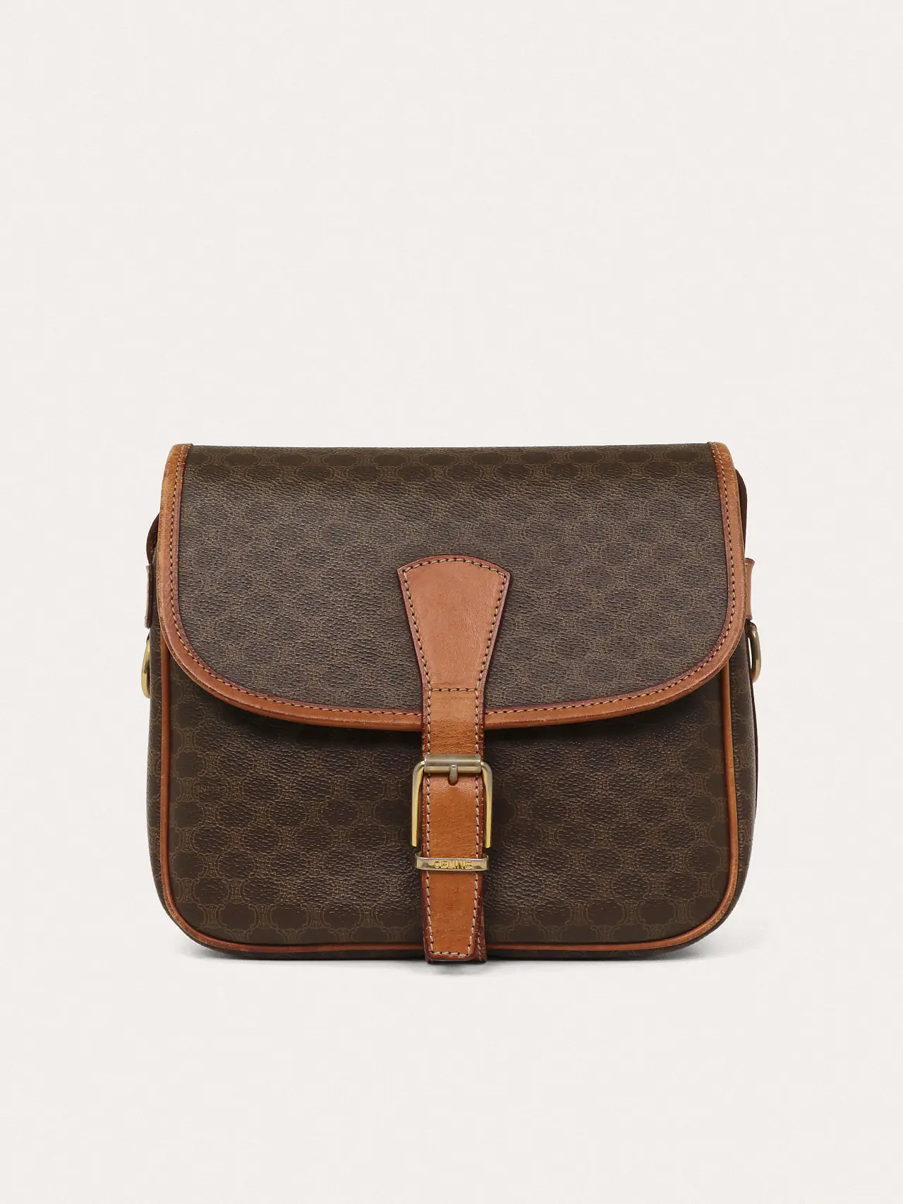 Macadam Crossbody - Master