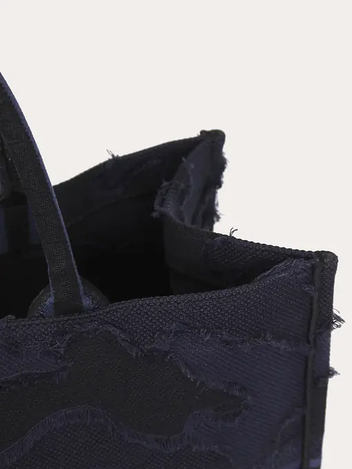 Book Tote Large Camouflage - Master