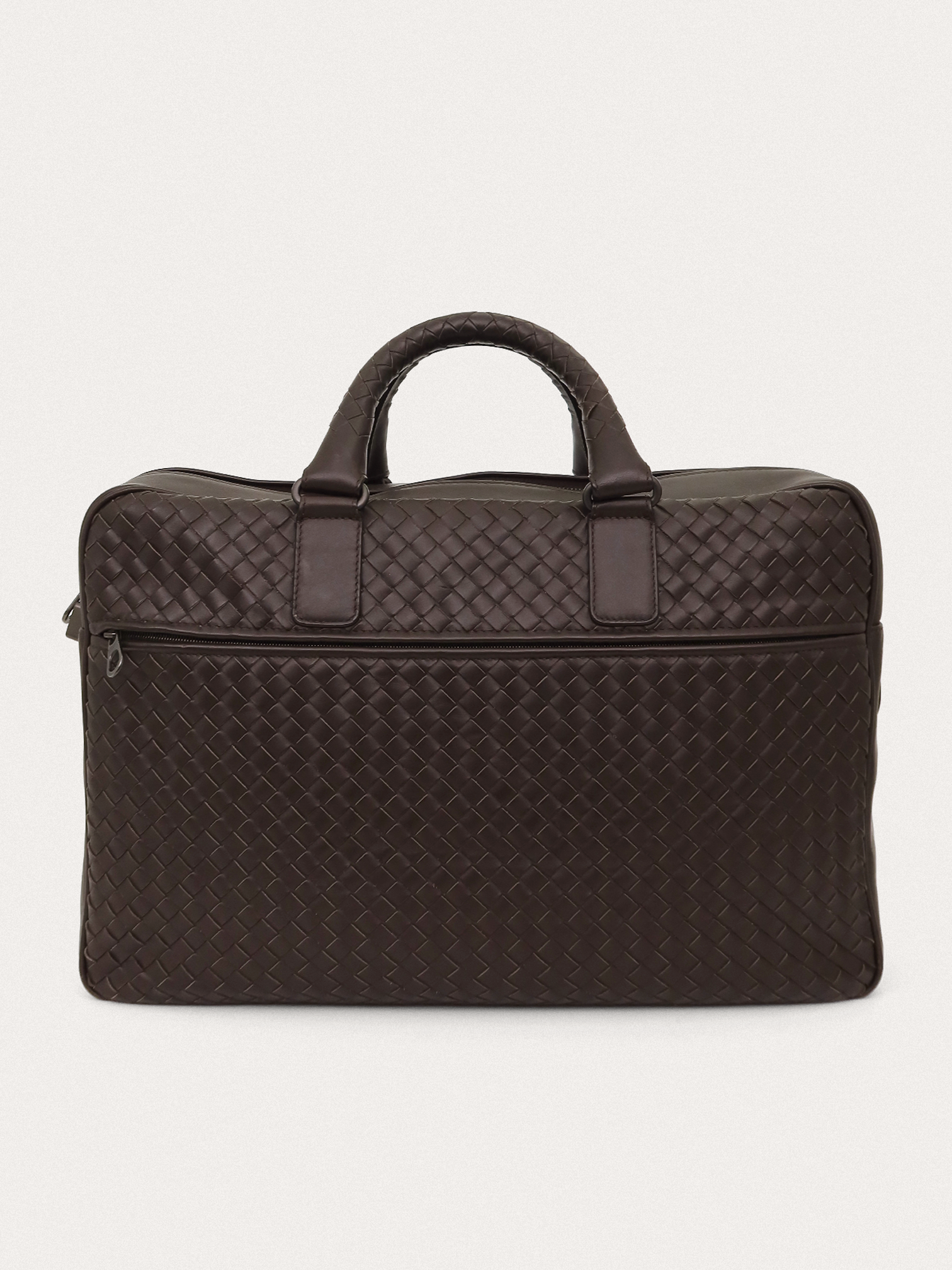 Bottega Veneta Intrecciato Briefcase - Master