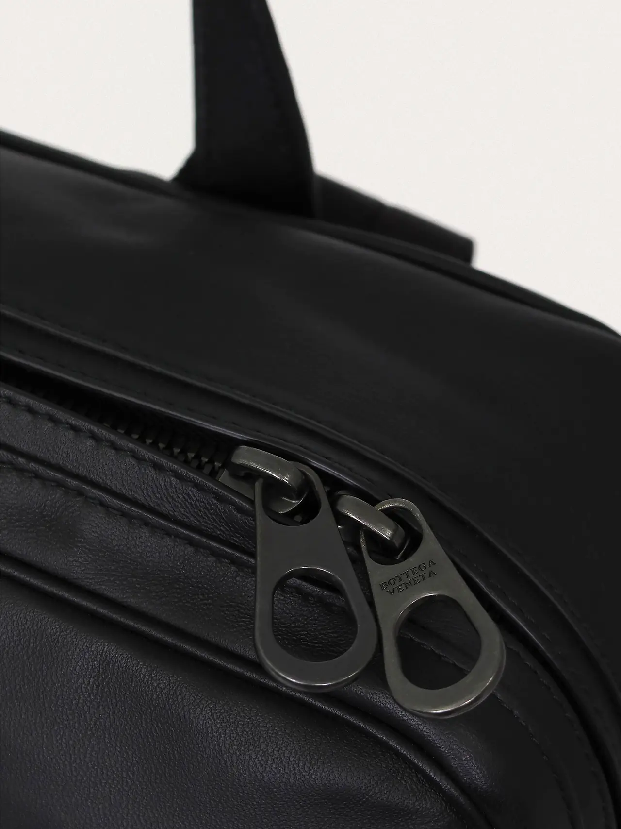 Intrecciato Backpack - Master