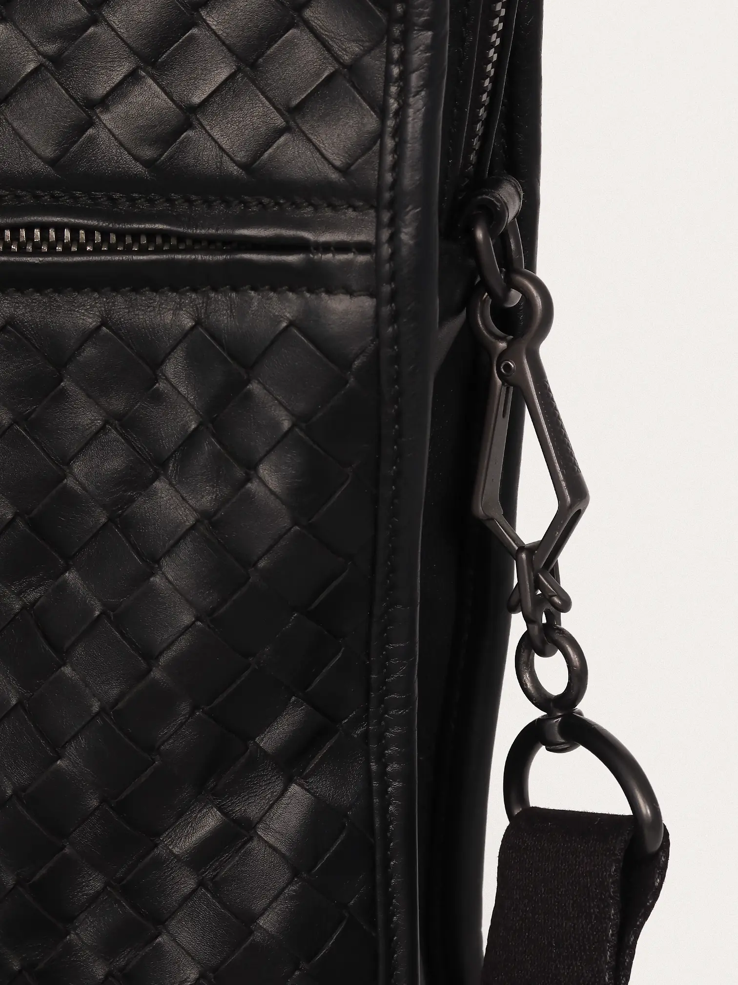 Bottega Veneta Intrecciato Briefcase - Master
